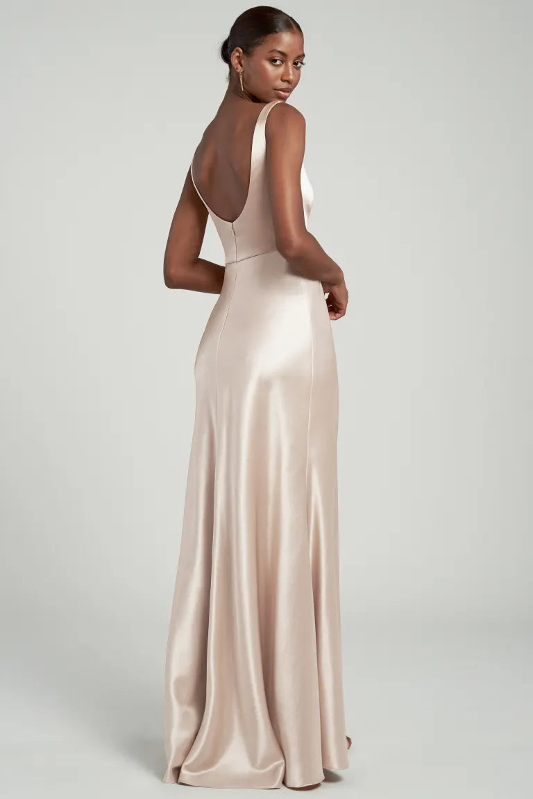 Jenny Yoo Bridesmaid Dress Ariana