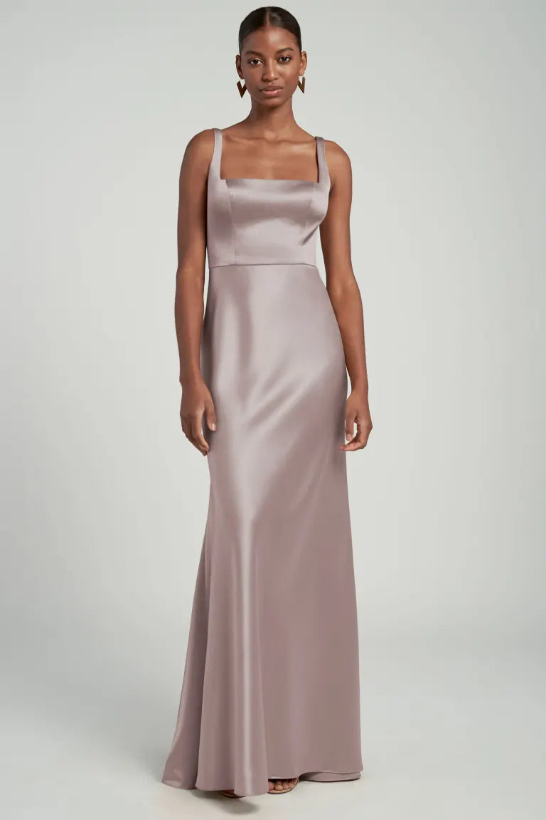 Jenny Yoo Bridesmaid Dress Ariana