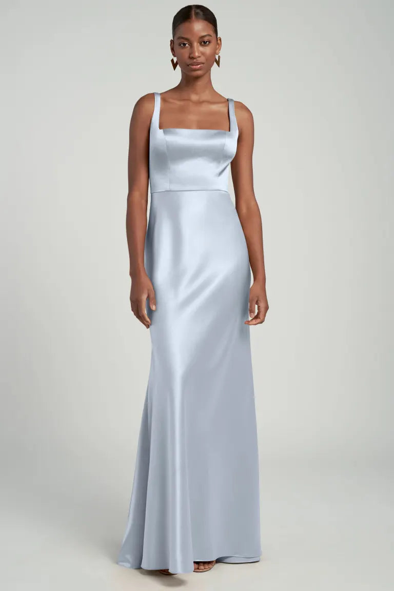 Jenny Yoo Bridesmaid Dress Ariana