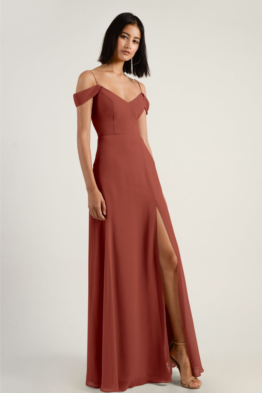 Jenny Yoo Bridesmaid Dress Priya