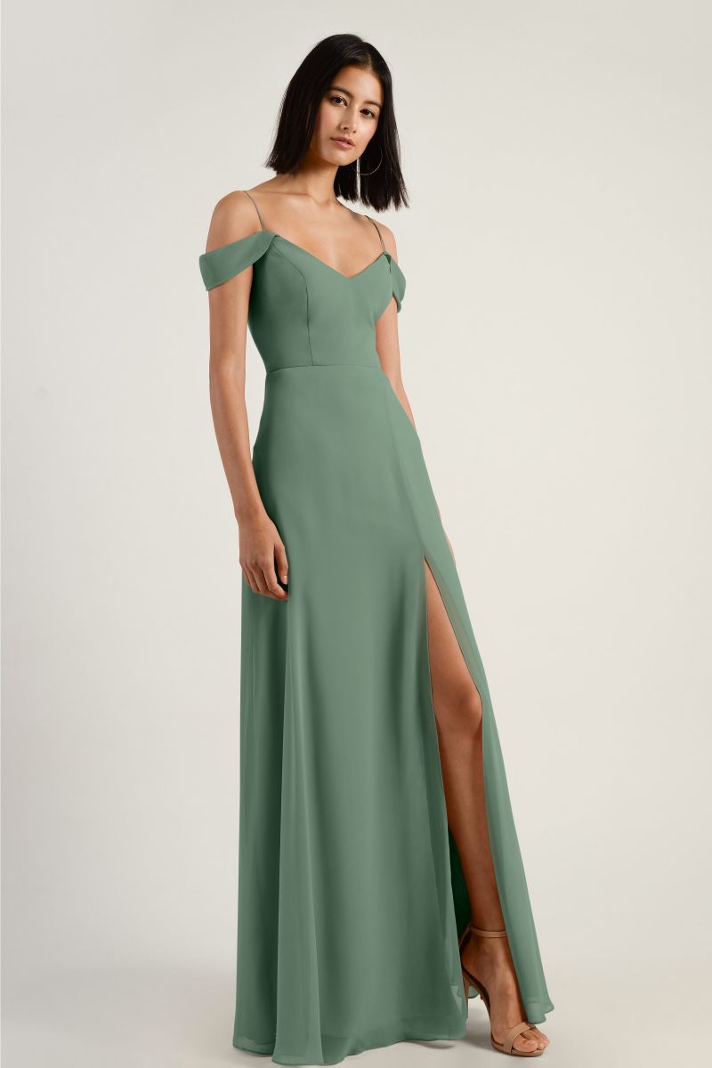 Jenny Yoo Bridesmaid Dress Priya