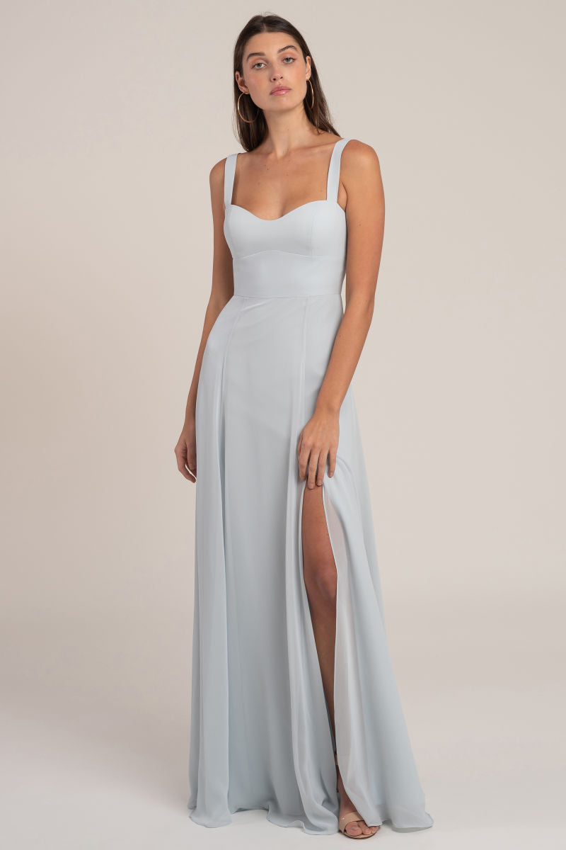 Jenny Yoo Bridesmaid Dress Harris
