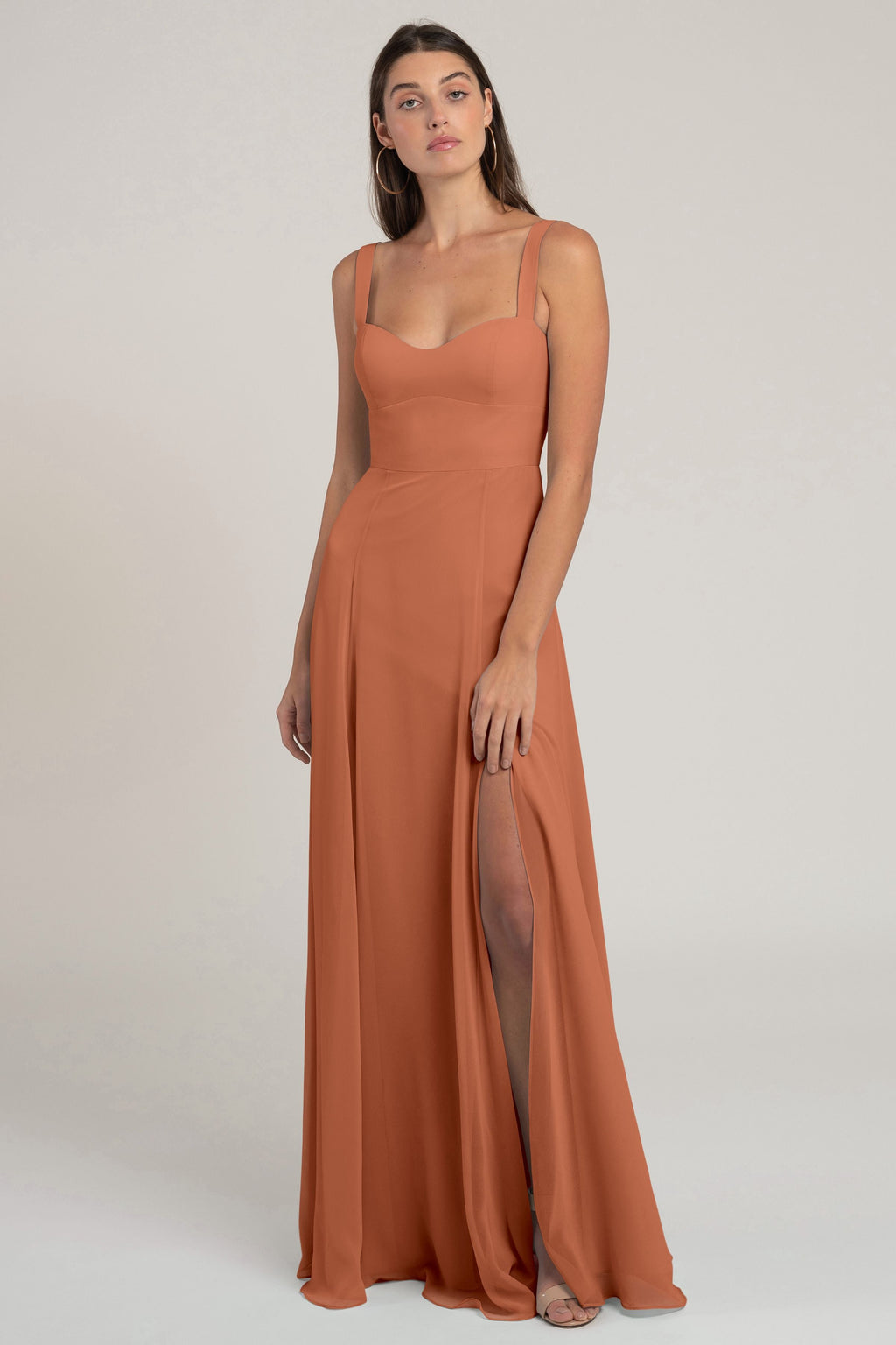 Jenny Yoo Bridesmaid Dress Harris