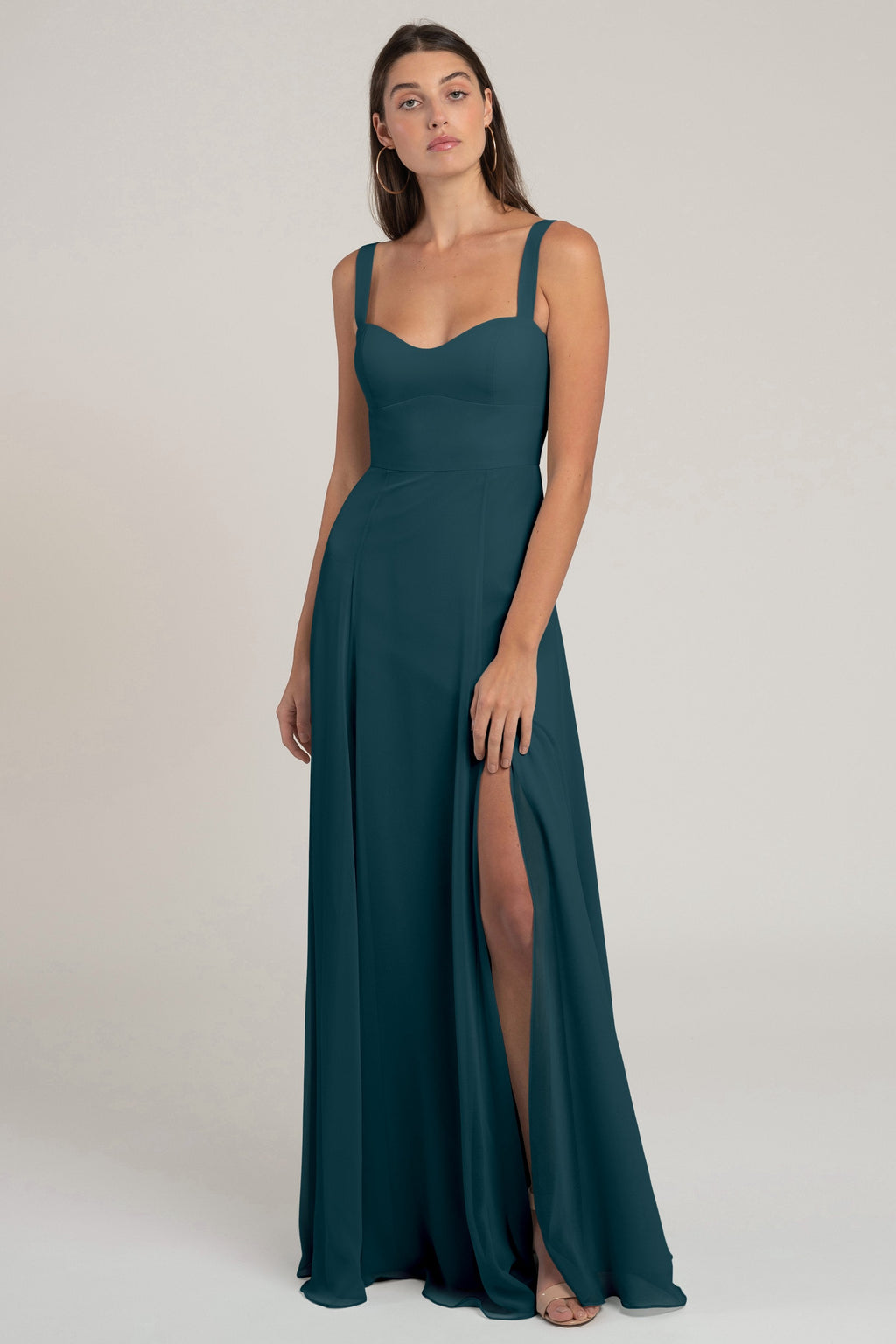 Jenny Yoo Bridesmaid Dress Harris