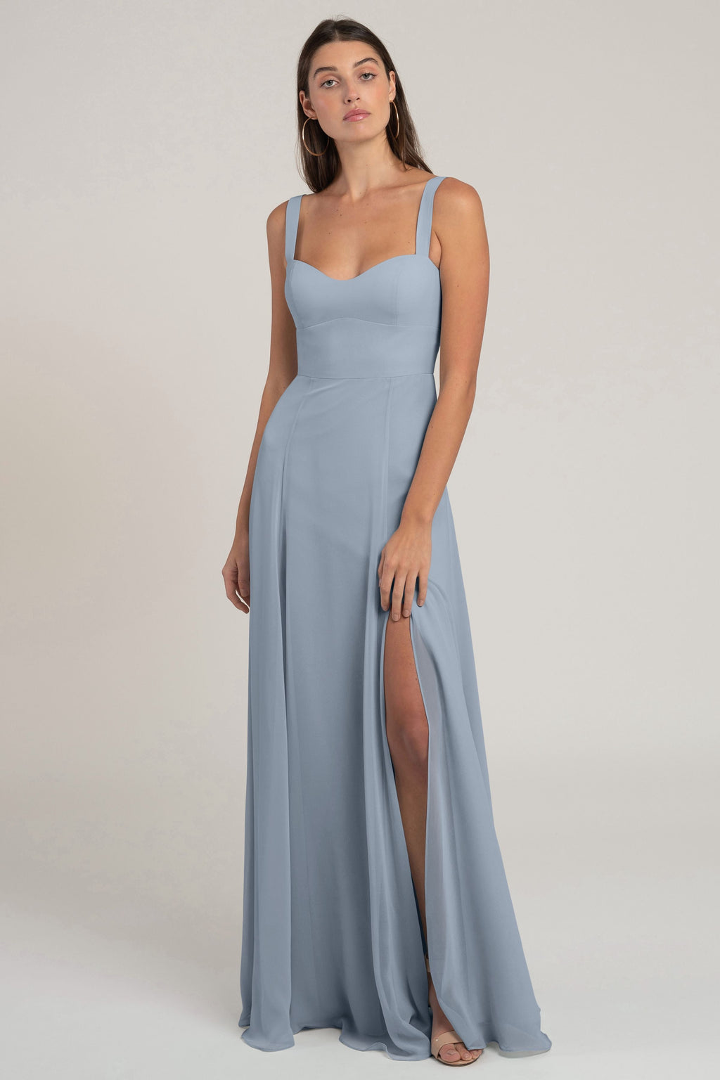 Jenny Yoo Bridesmaid Dress Harris