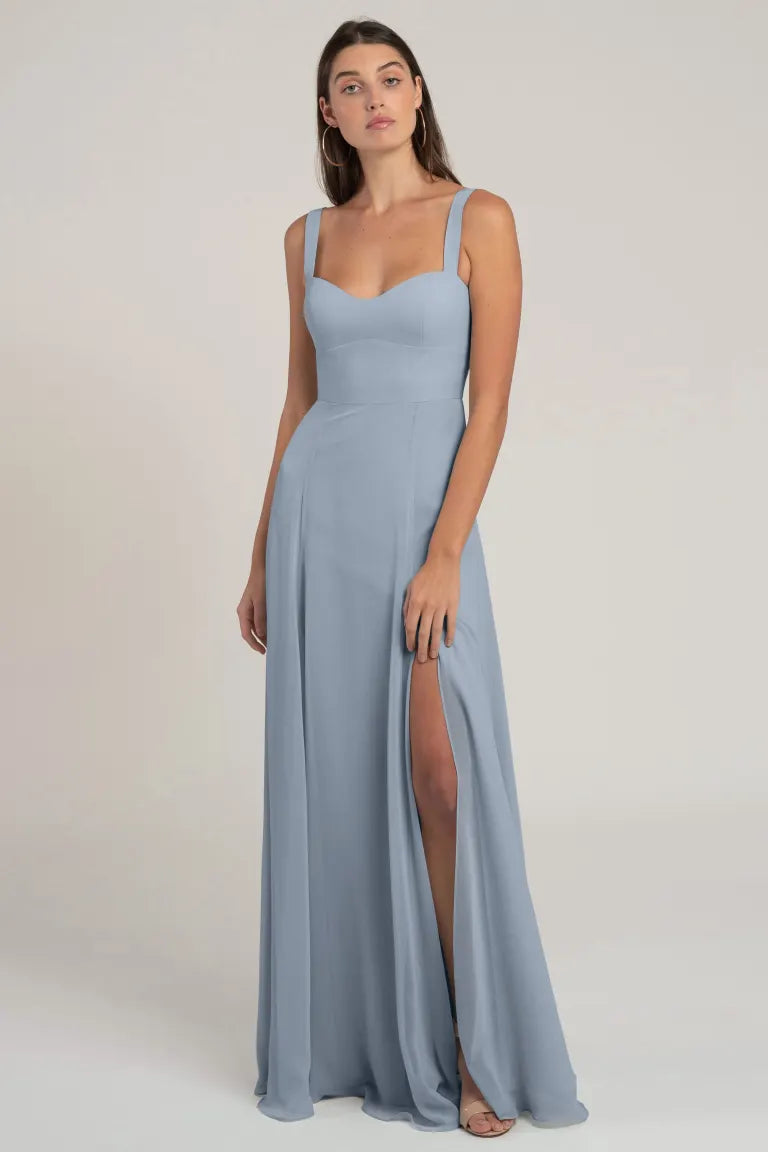 Jenny Yoo Bridesmaid Dress Harris