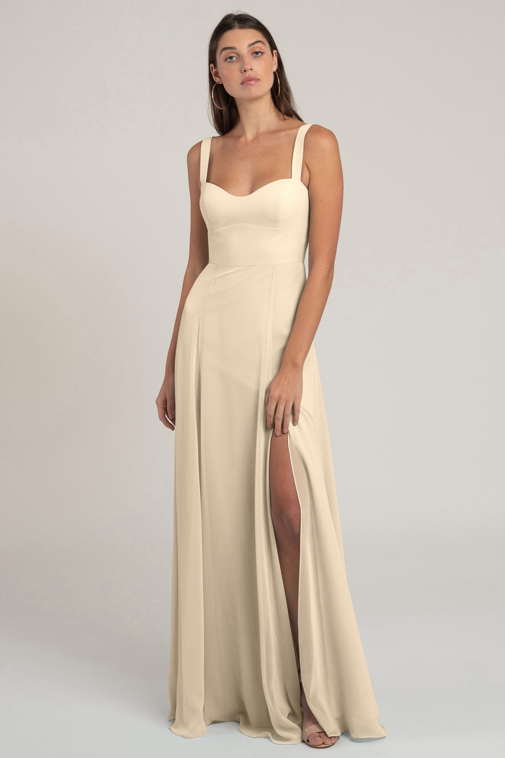 Jenny Yoo Bridesmaid Dress Harris