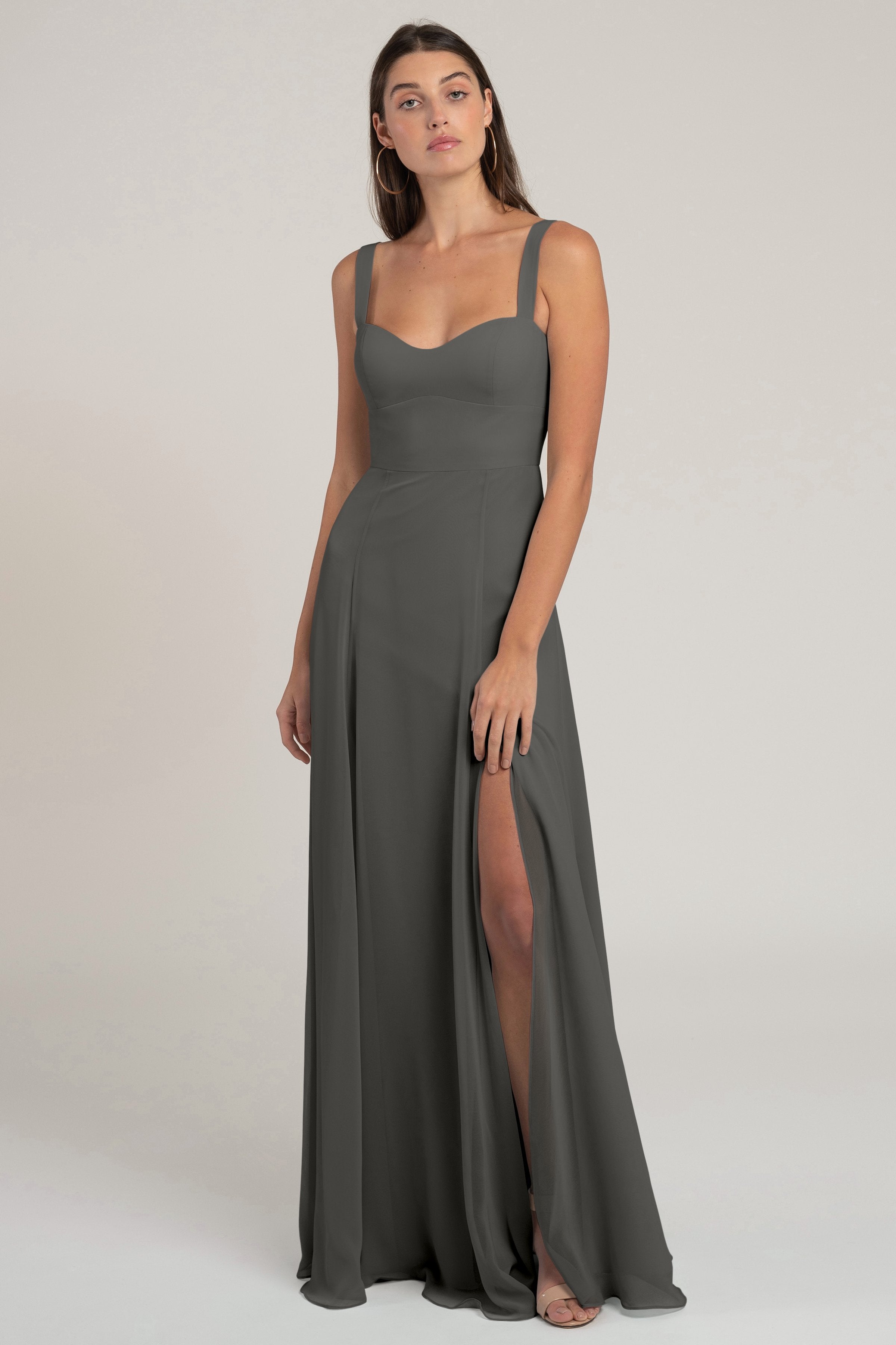 Jenny Yoo Bridesmaid Dress Harris