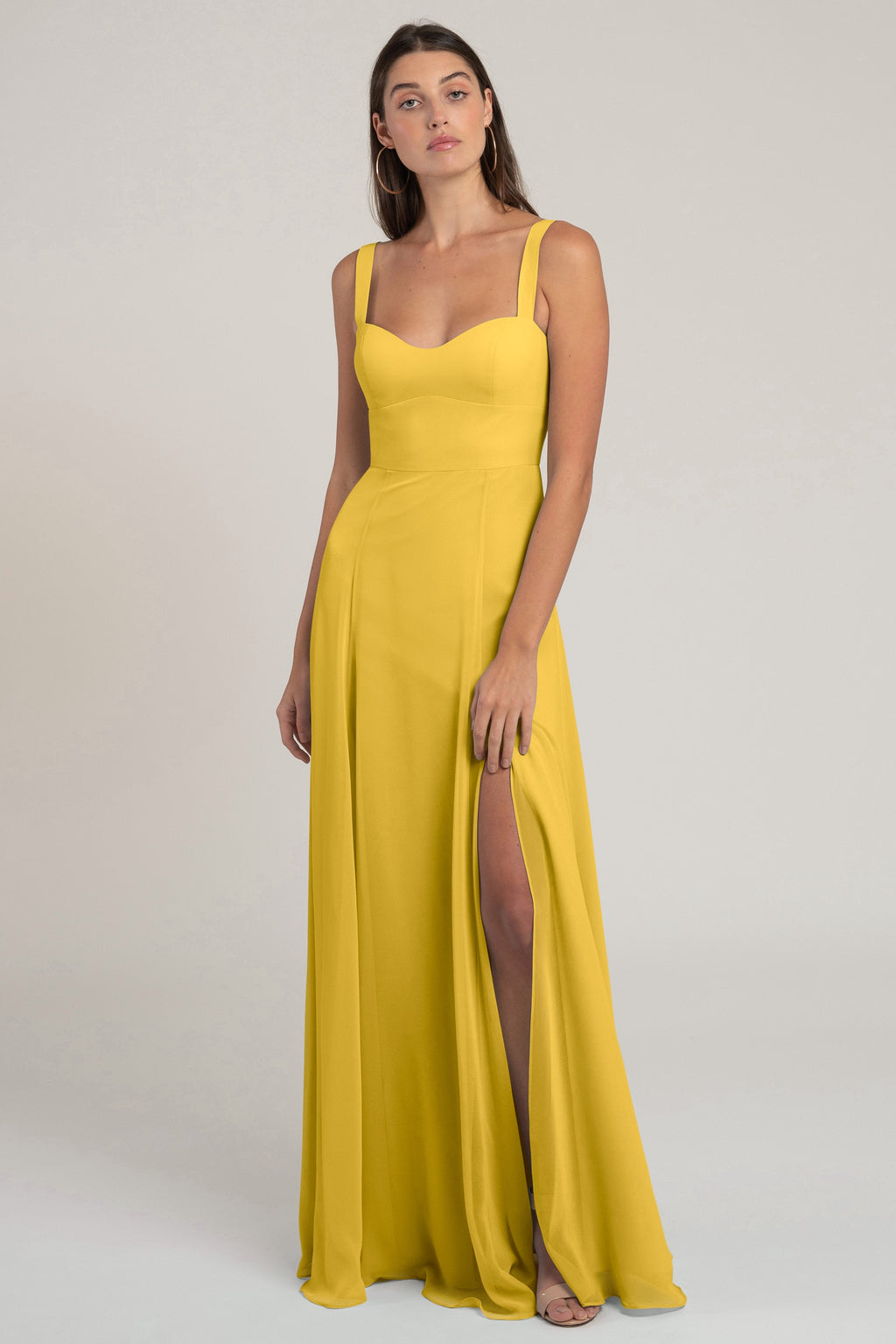 Jenny Yoo Bridesmaid Dress Harris