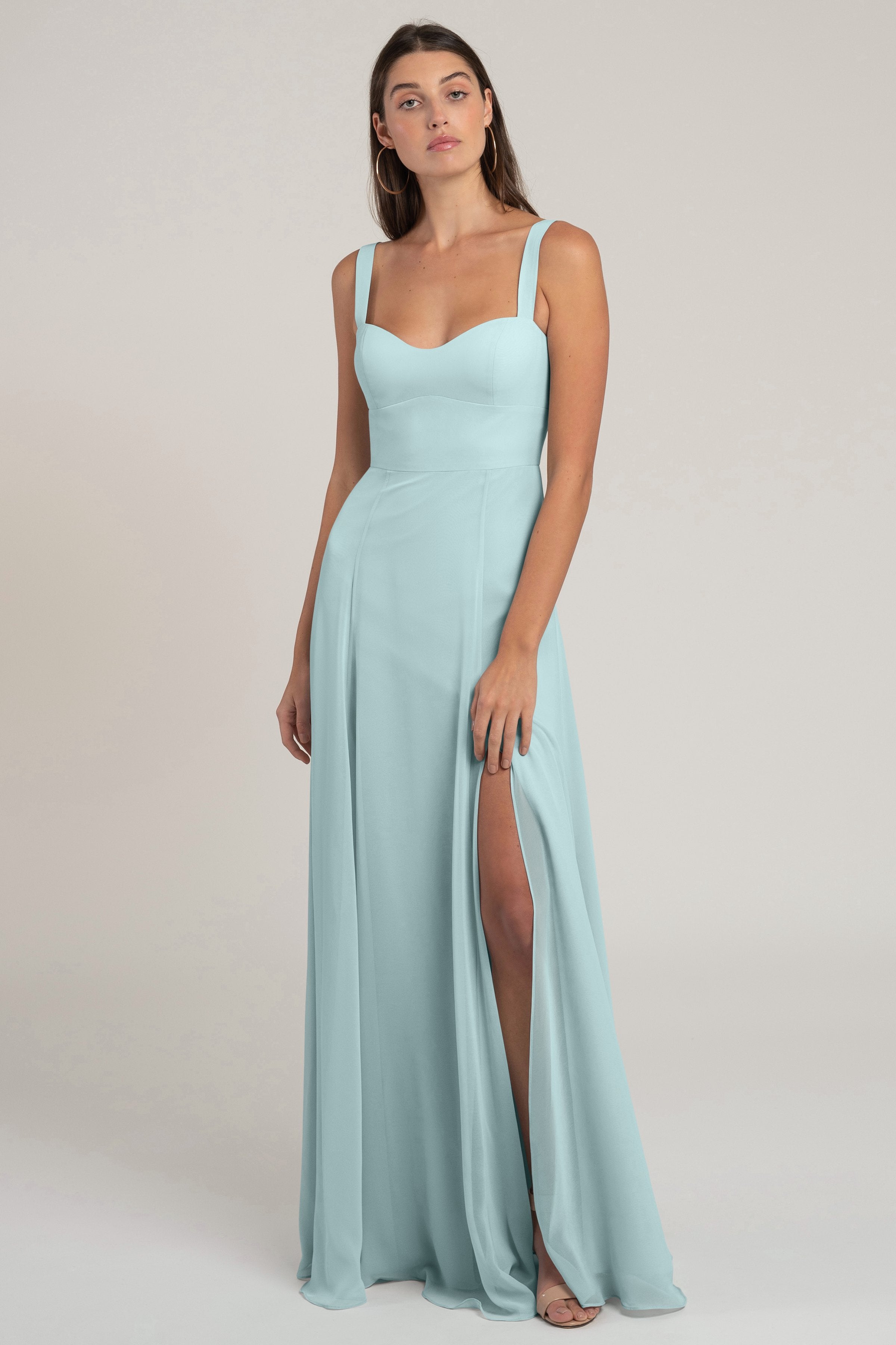 Jenny Yoo Bridesmaid Dress Harris