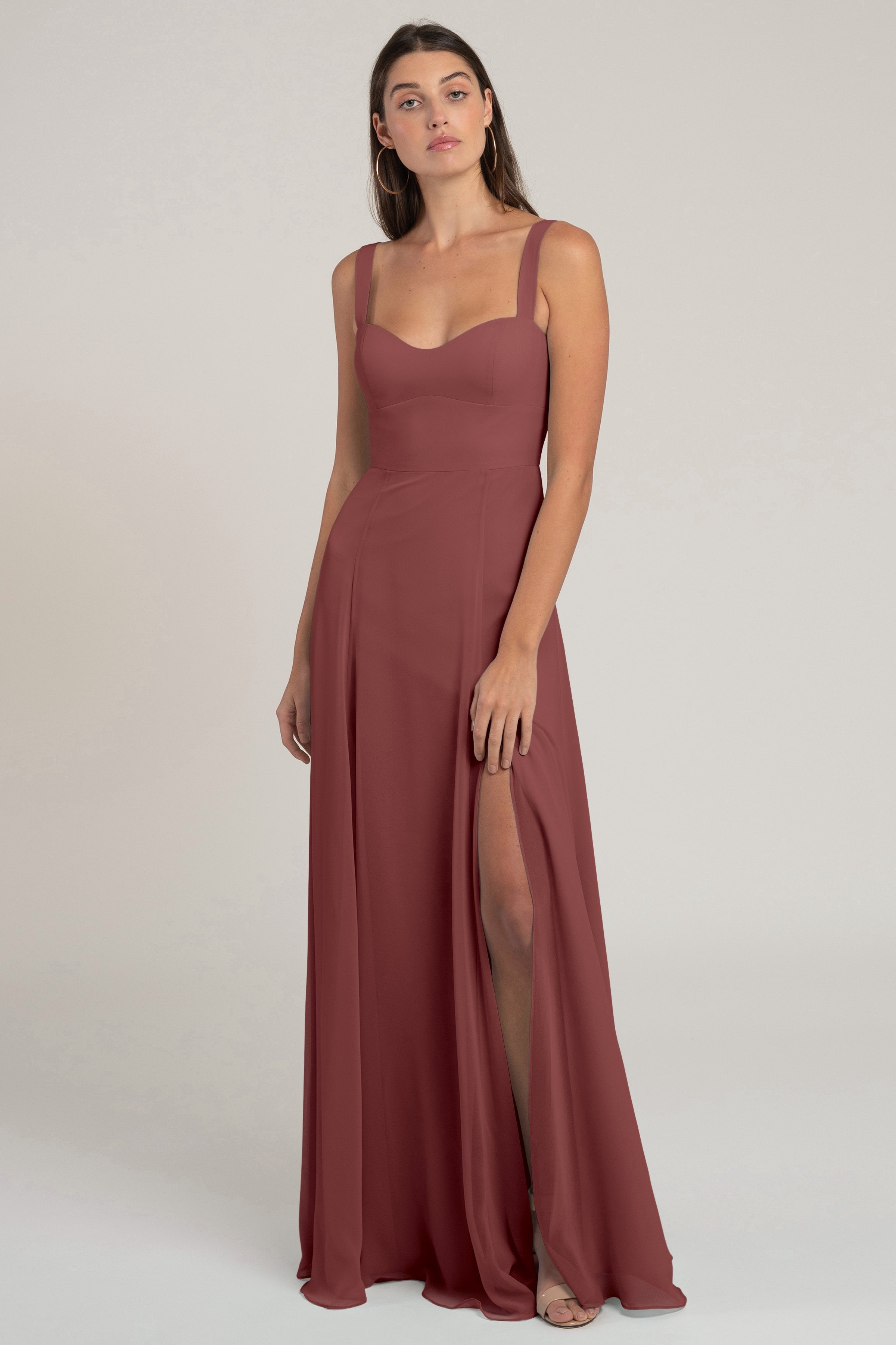 Jenny Yoo Bridesmaid Dress Harris