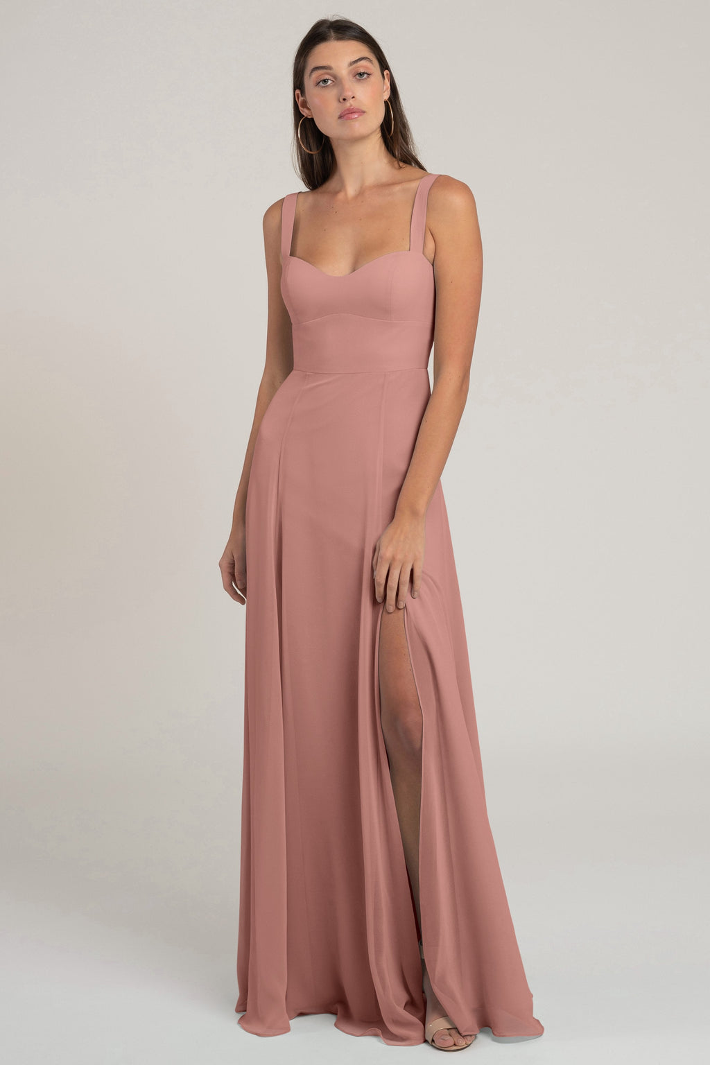 Jenny Yoo Bridesmaid Dress Harris