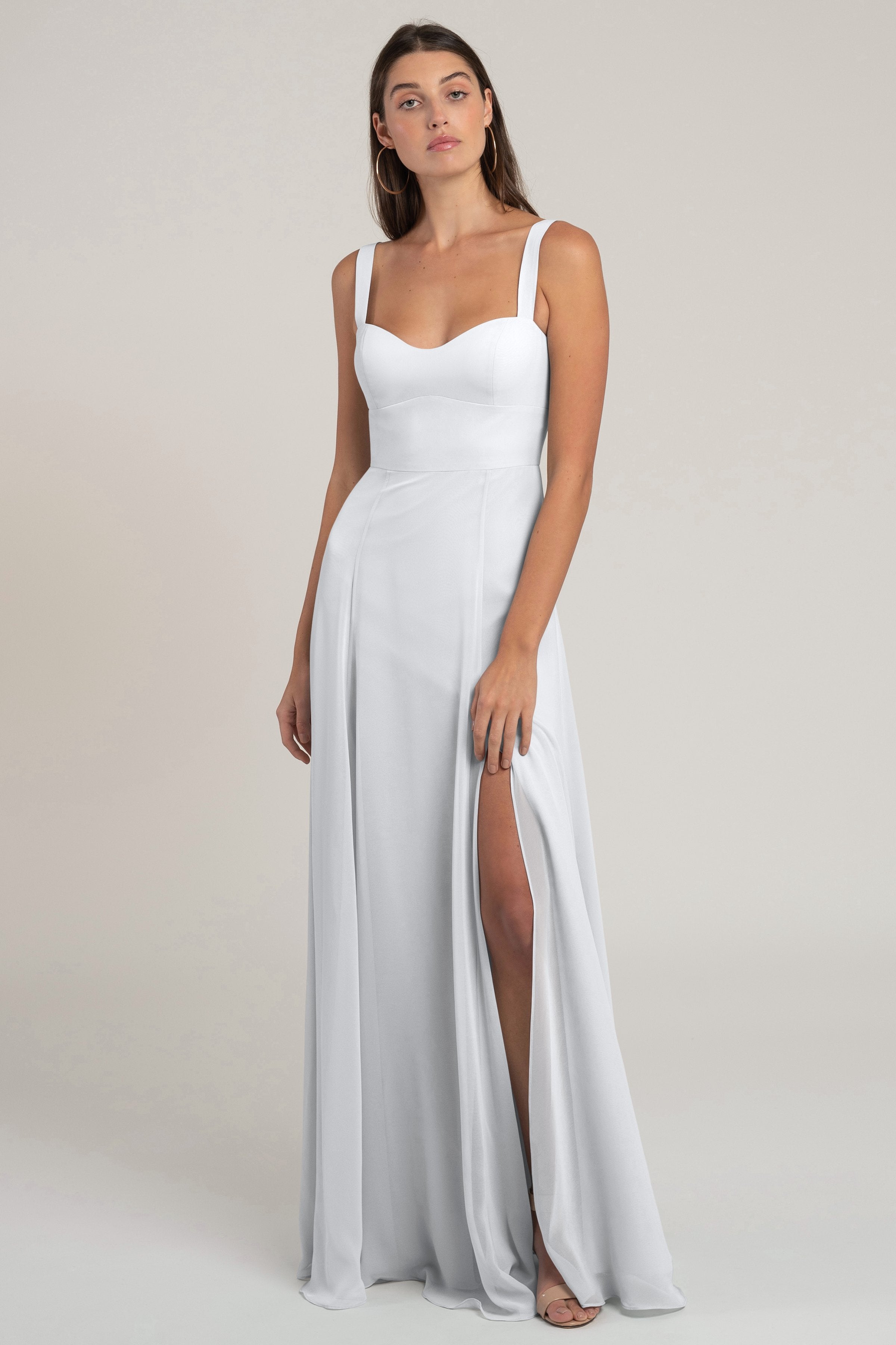 Jenny Yoo Bridesmaid Dress Harris