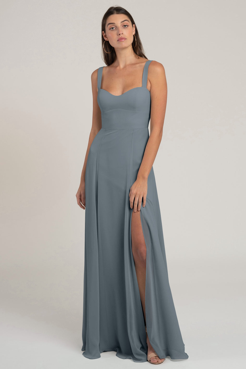 Jenny Yoo Bridesmaid Dress Harris