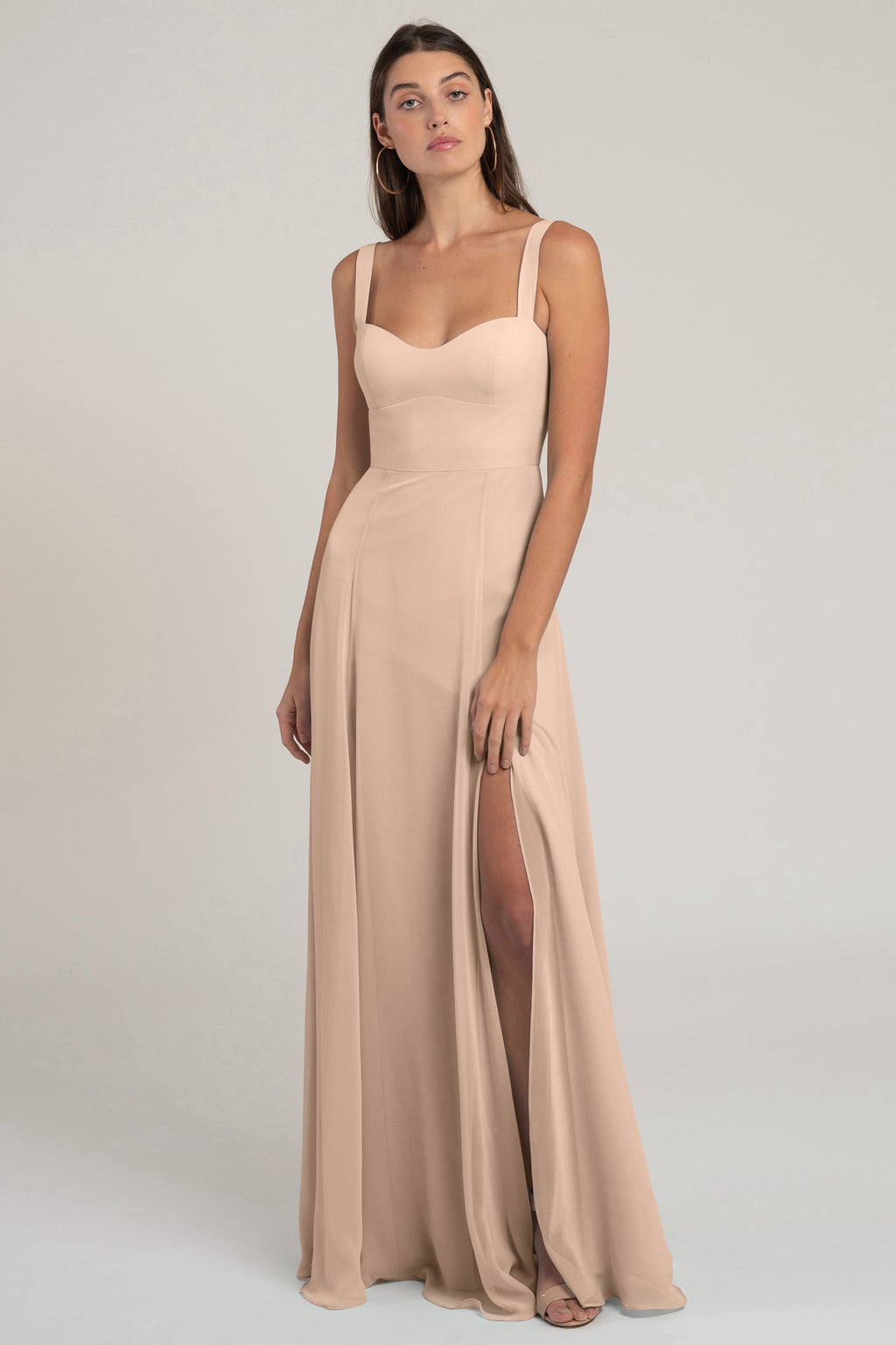 Jenny Yoo Bridesmaid Dress Harris