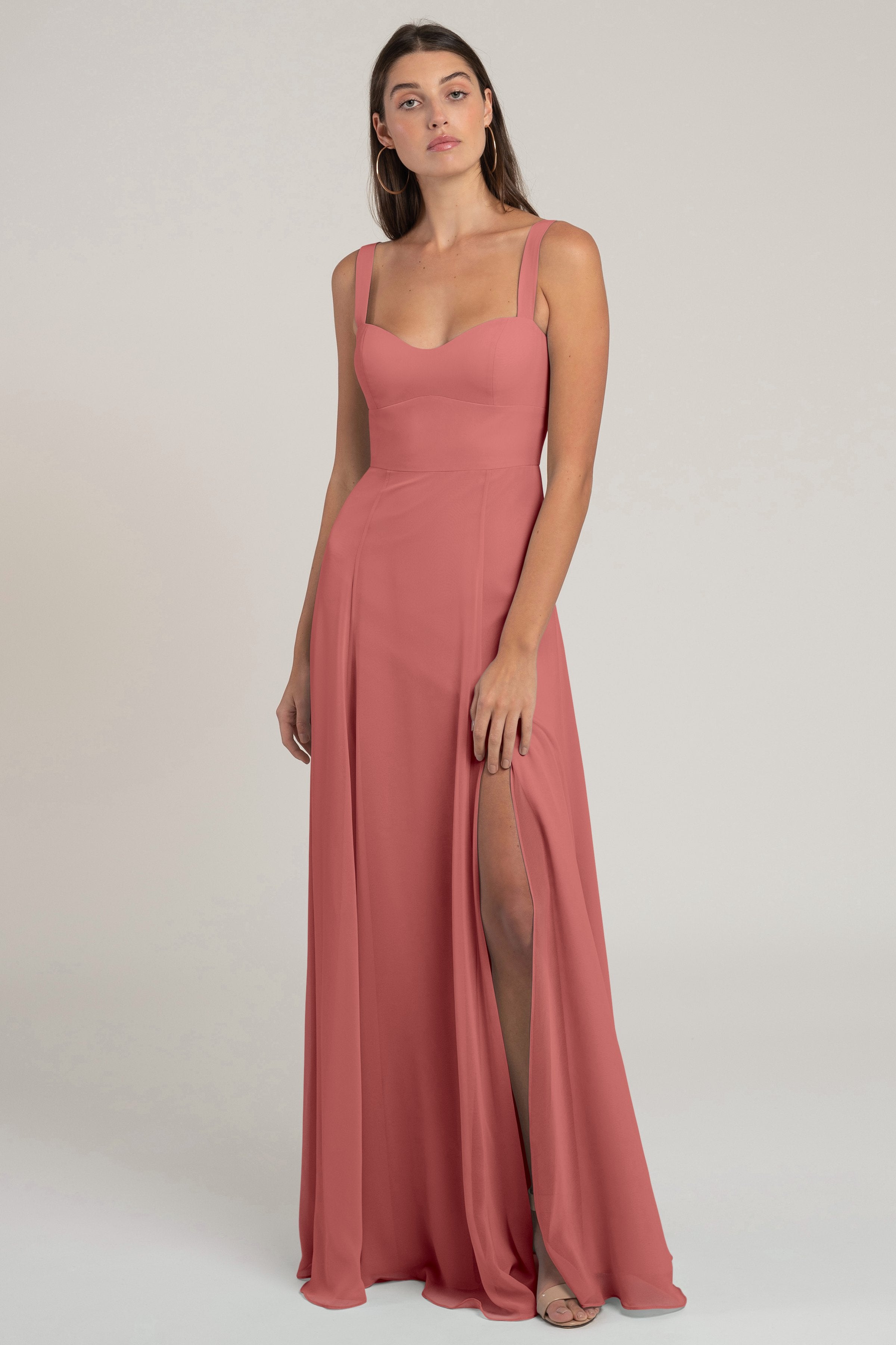 Jenny Yoo Bridesmaid Dress Harris