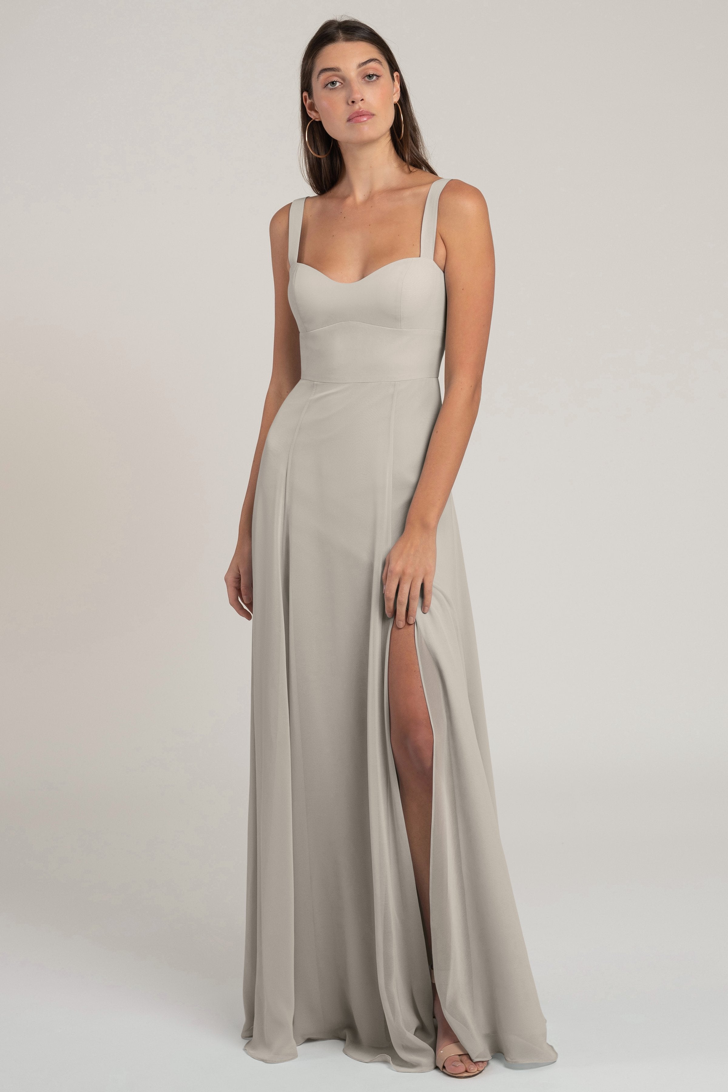 Jenny Yoo Bridesmaid Dress Harris