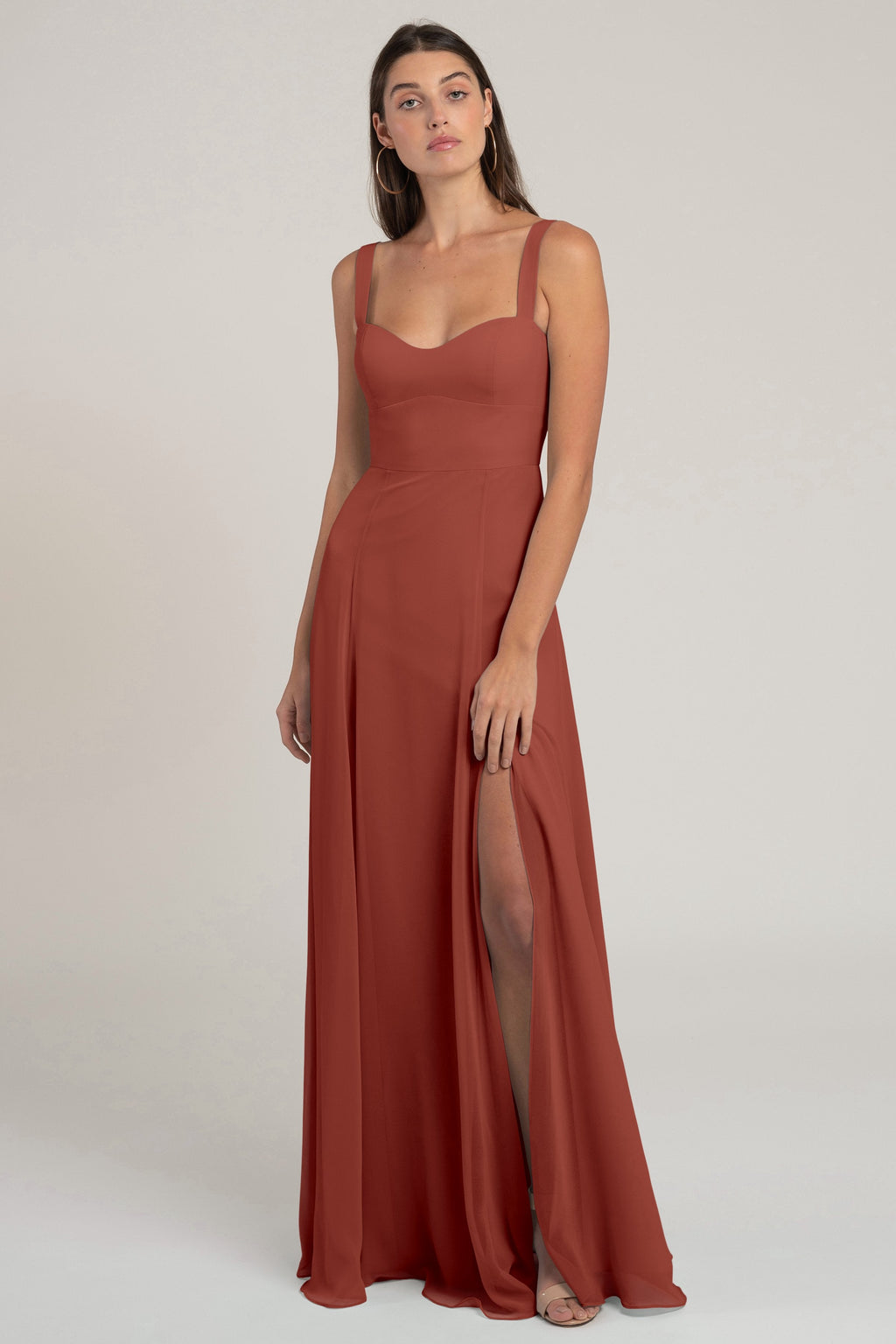 Jenny Yoo Bridesmaid Dress Harris