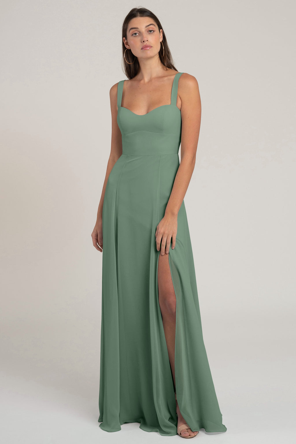Jenny Yoo Bridesmaid Dress Harris