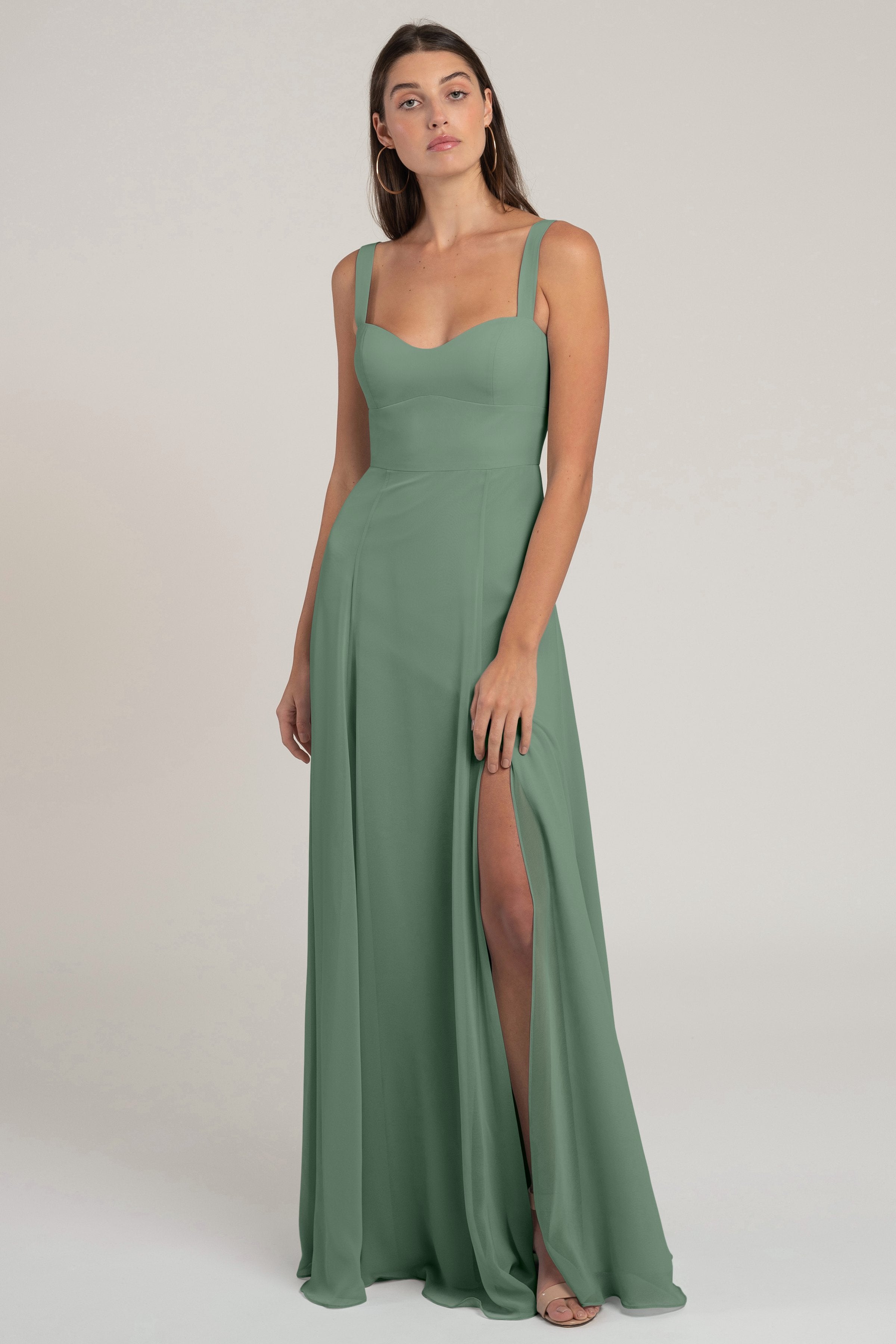 Jenny Yoo Bridesmaid Dress Harris