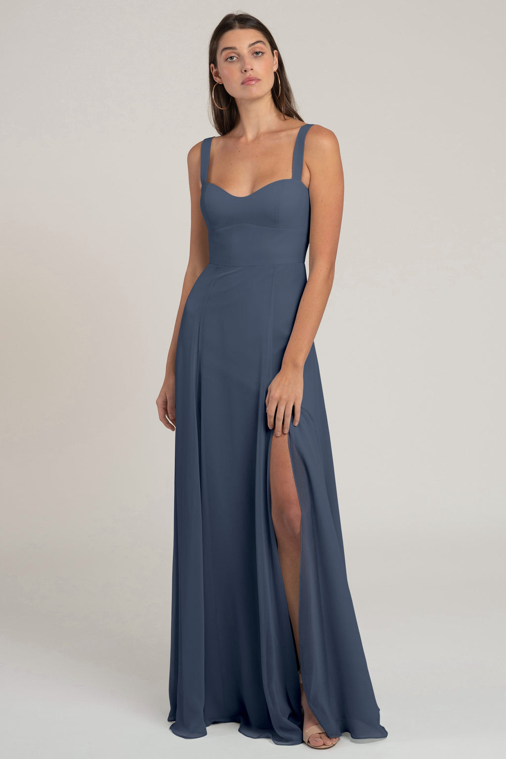 Jenny Yoo Bridesmaid Dress Harris