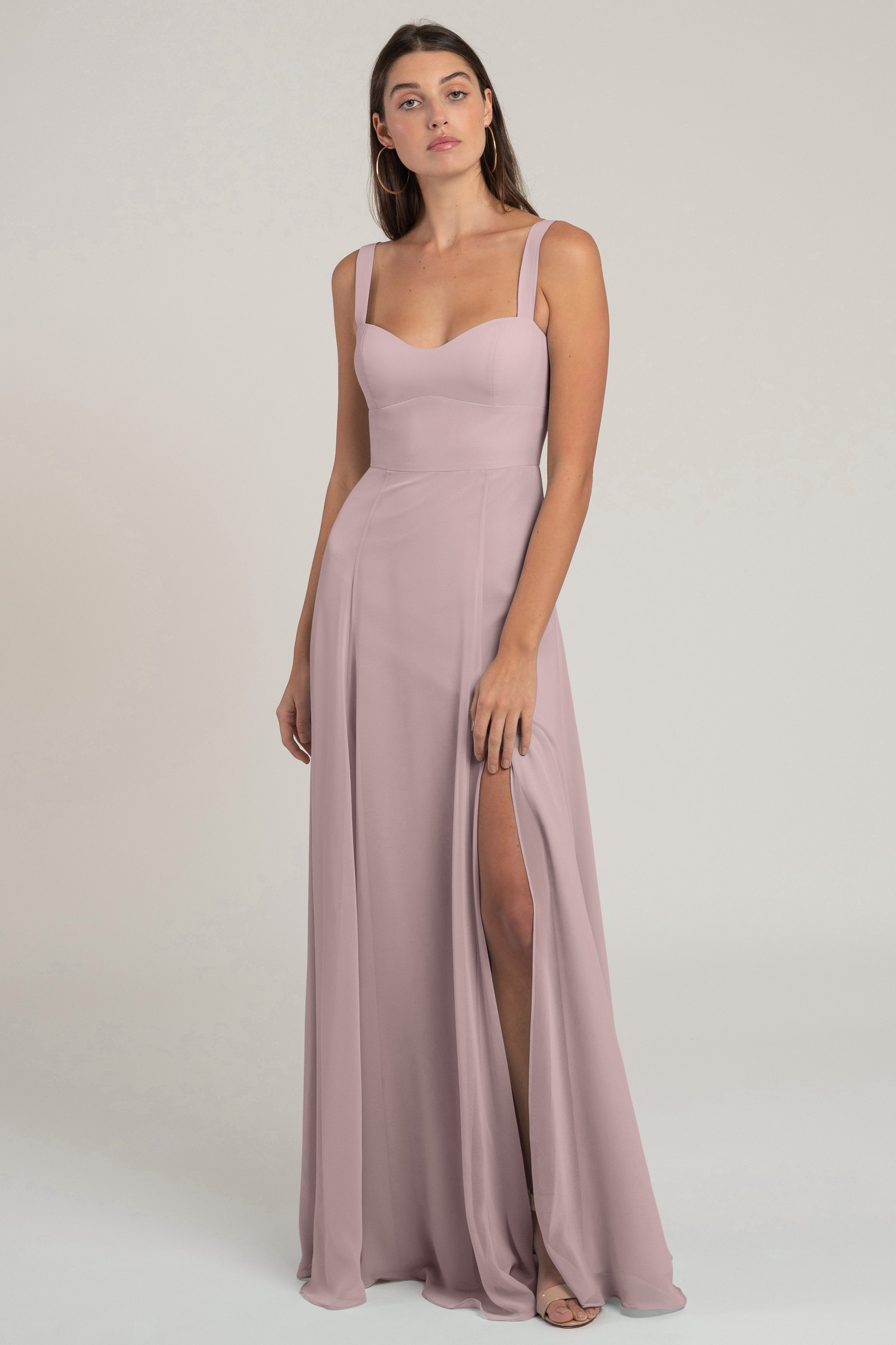 Jenny Yoo Bridesmaid Dress Harris