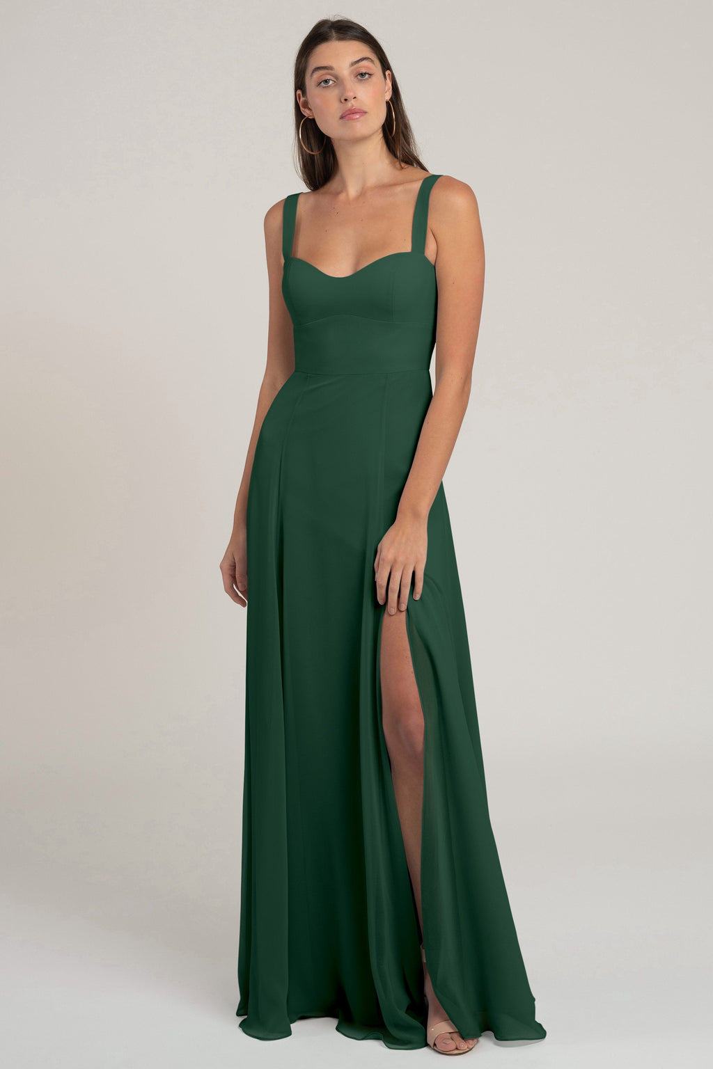 Jenny Yoo Bridesmaid Dress Harris