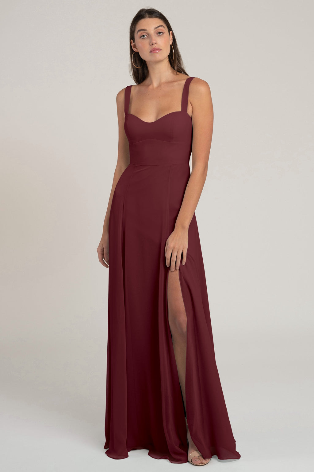 Jenny Yoo Bridesmaid Dress Harris