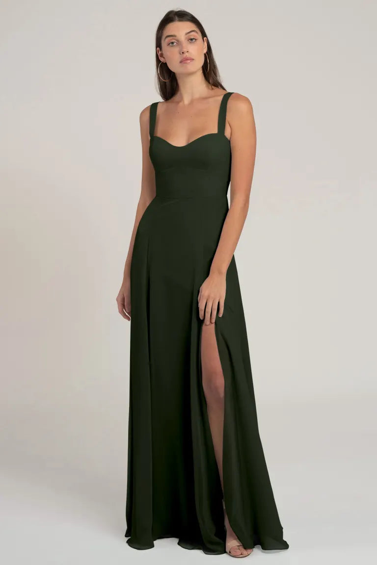 Jenny Yoo Bridesmaid Dress Harris