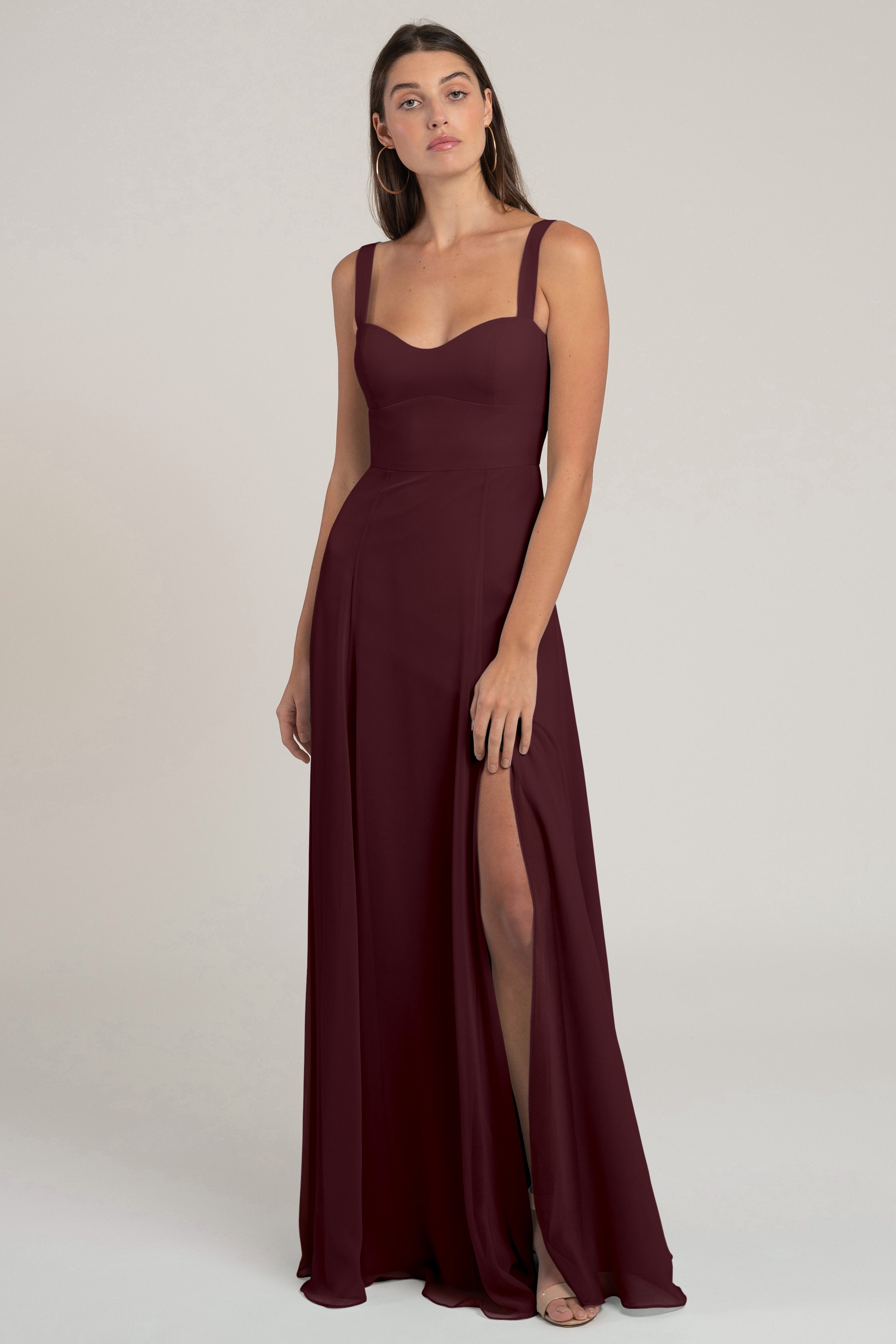 Jenny Yoo Bridesmaid Dress Harris
