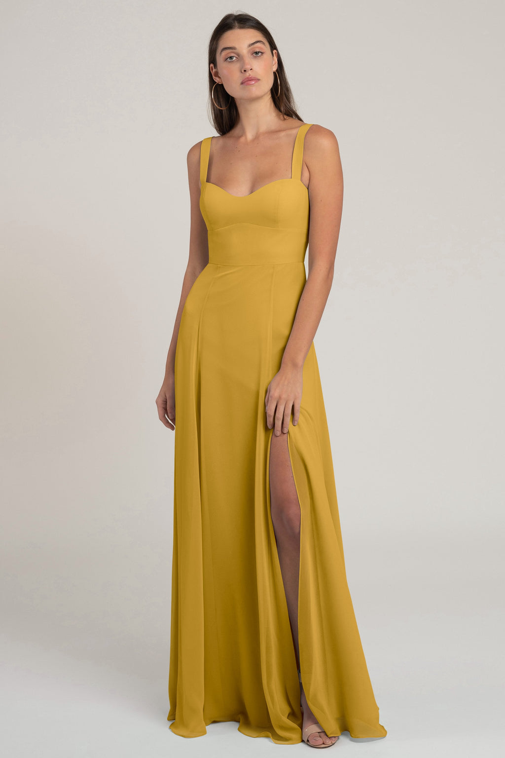 Jenny Yoo Bridesmaid Dress Harris