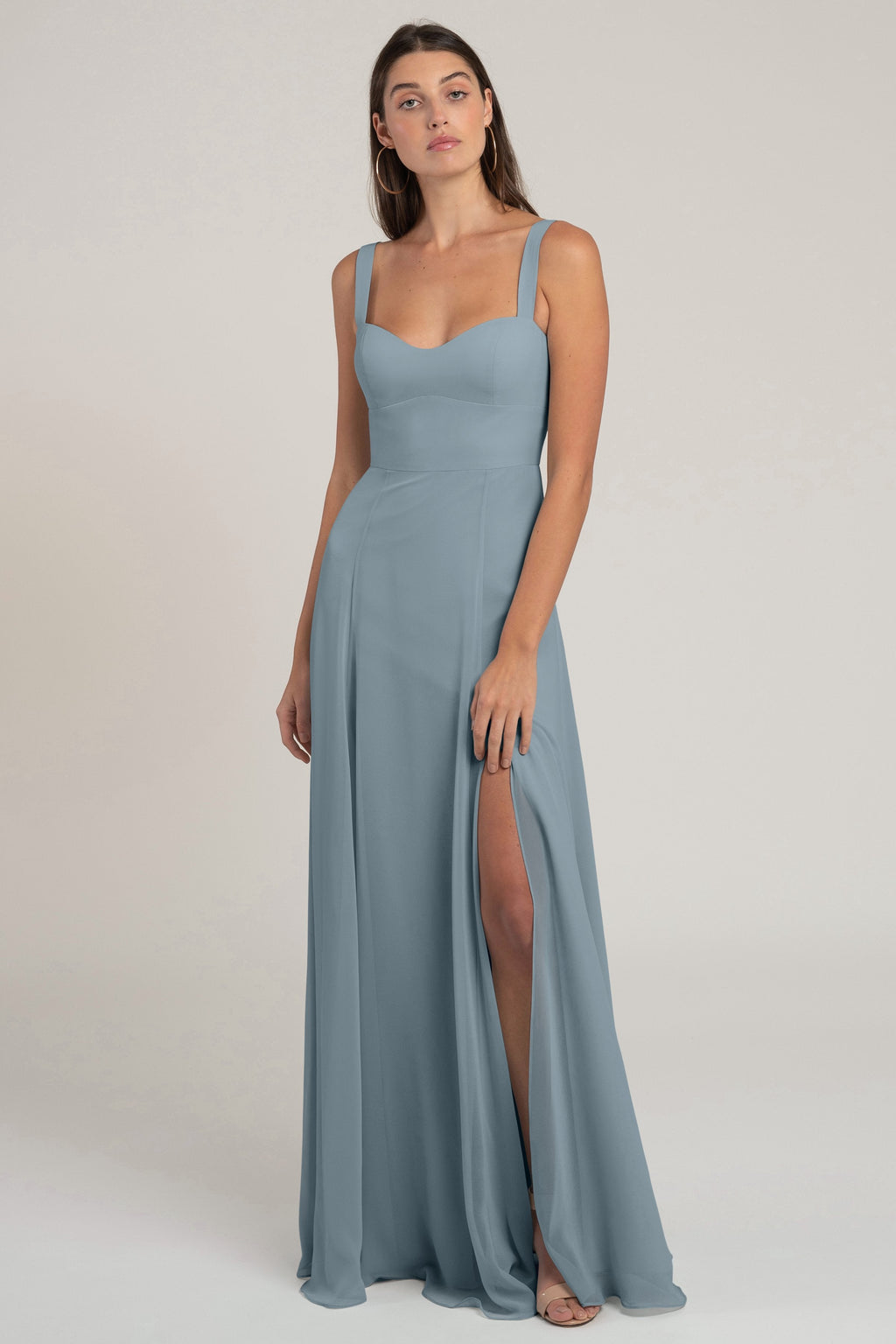 Jenny Yoo Bridesmaid Dress Harris