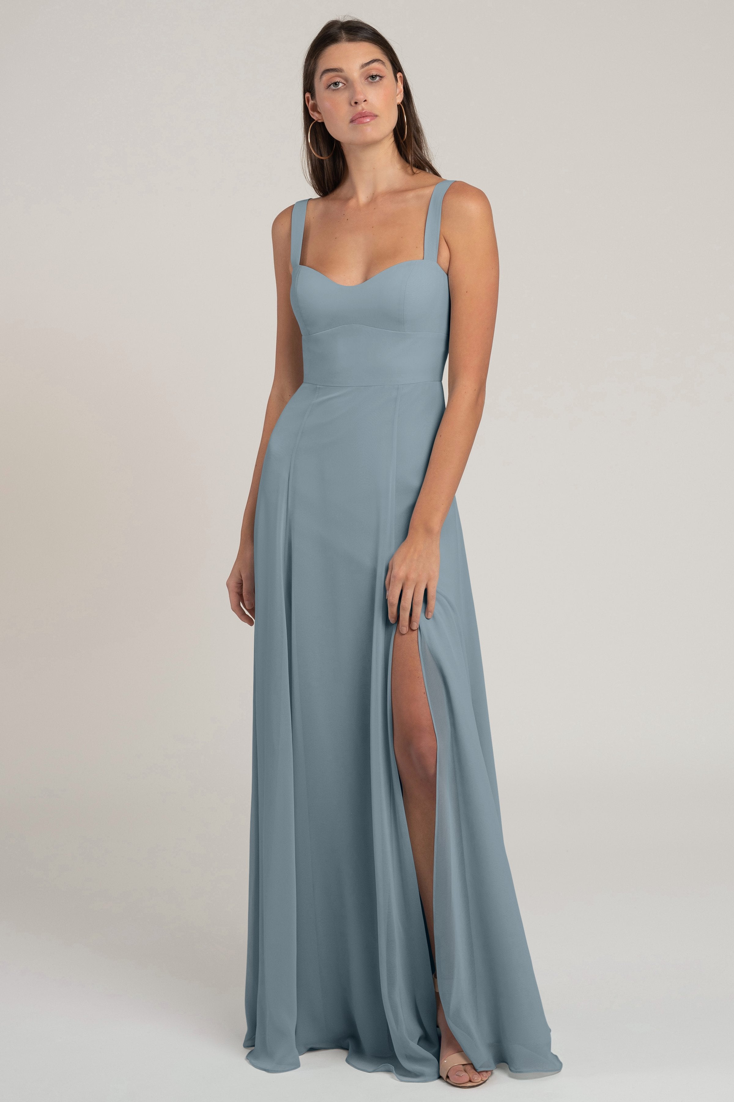 Jenny Yoo Bridesmaid Dress Harris