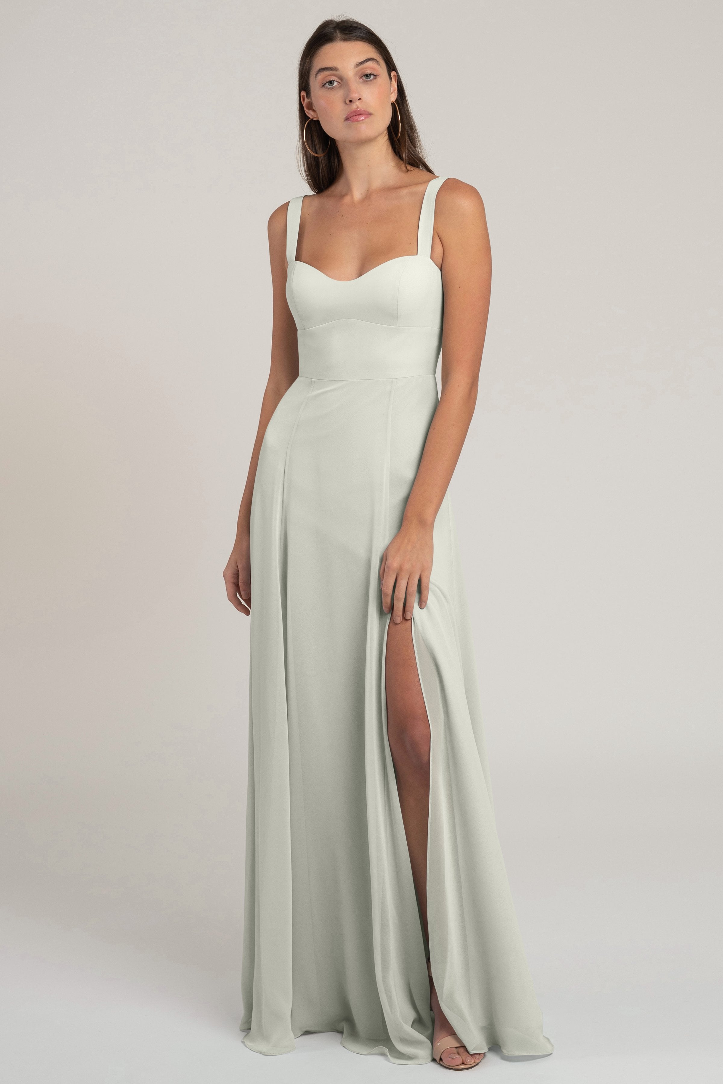 Jenny Yoo Bridesmaid Dress Harris