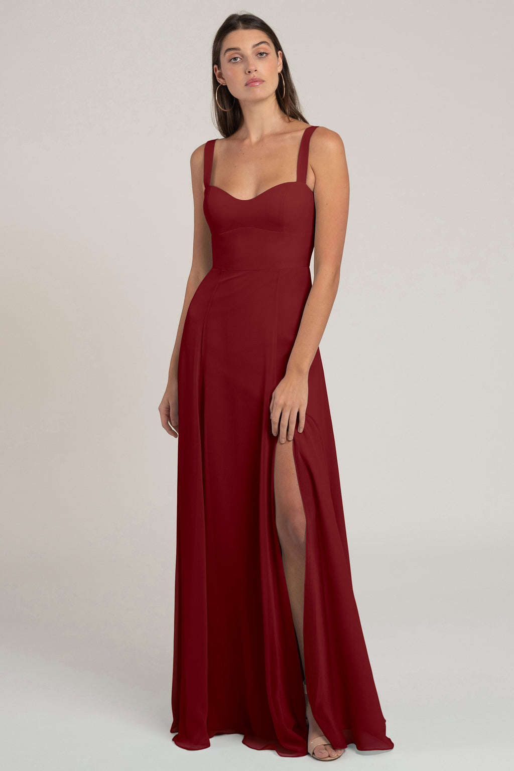 Jenny Yoo Bridesmaid Dress Harris