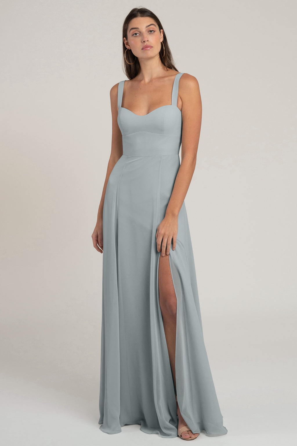 Jenny Yoo Bridesmaid Dress Harris