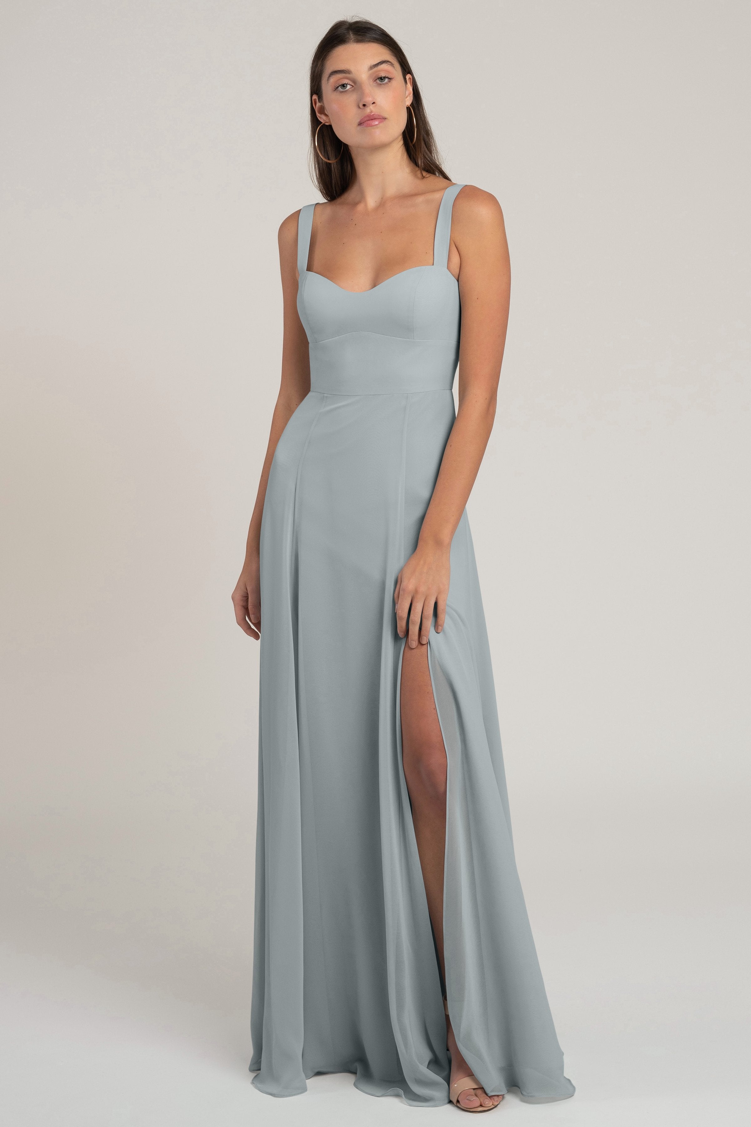 Jenny Yoo Bridesmaid Dress Harris