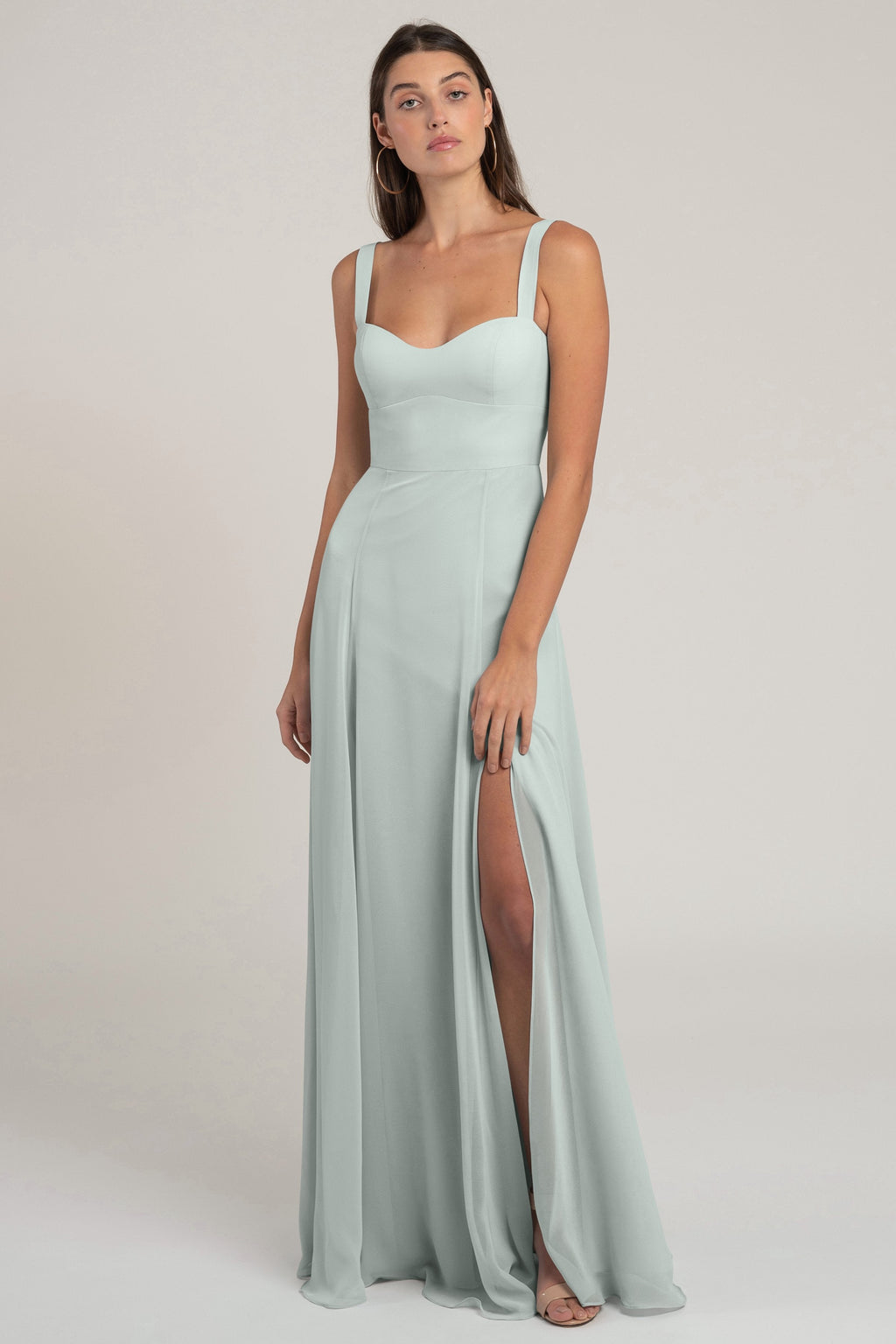Jenny Yoo Bridesmaid Dress Harris
