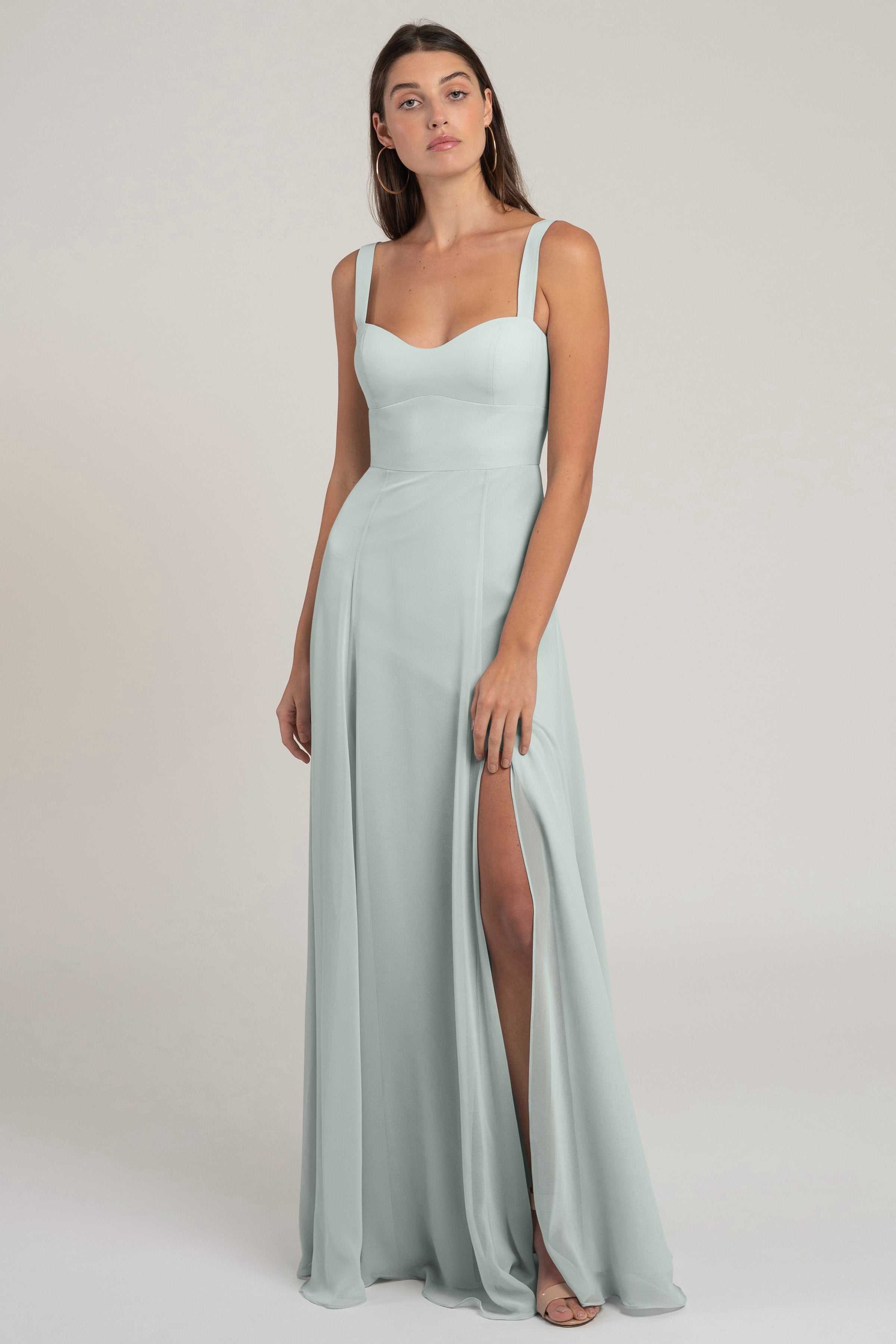 Jenny Yoo Bridesmaid Dress Harris