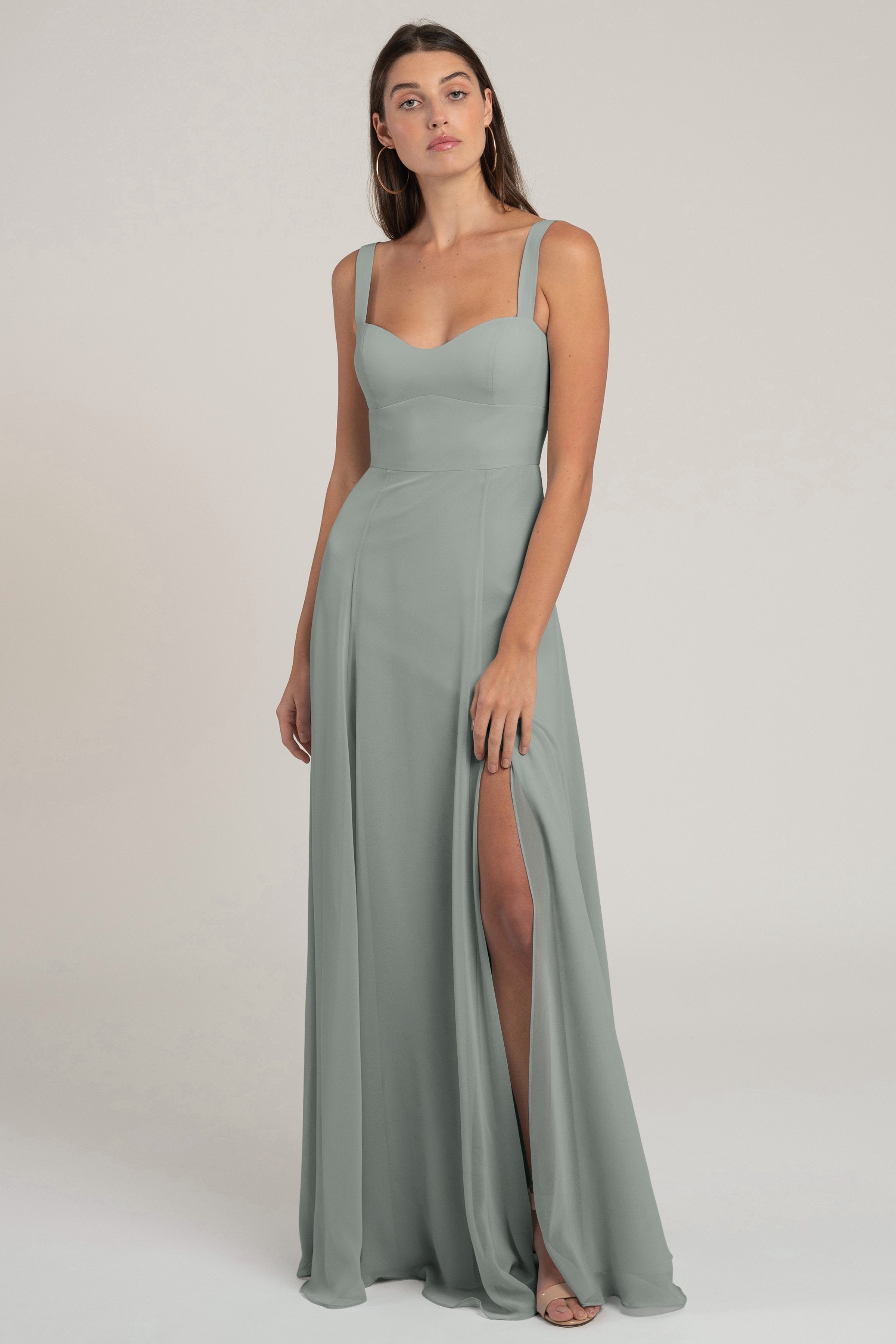 Jenny Yoo Bridesmaid Dress Harris