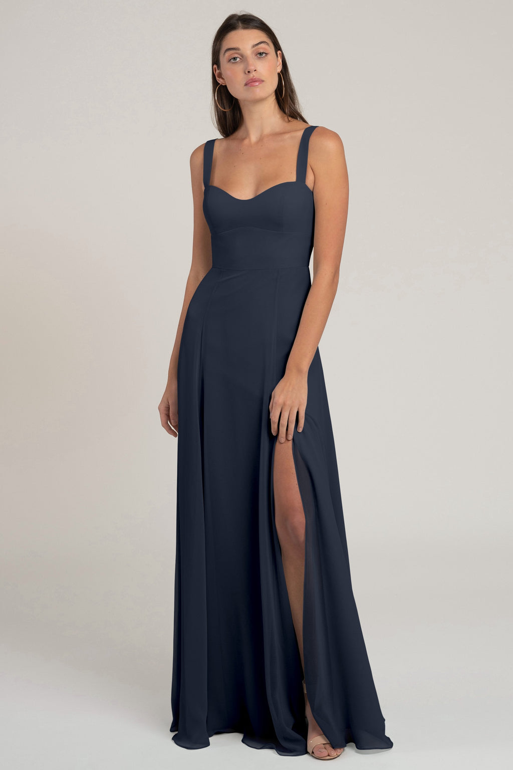 Jenny Yoo Bridesmaid Dress Harris