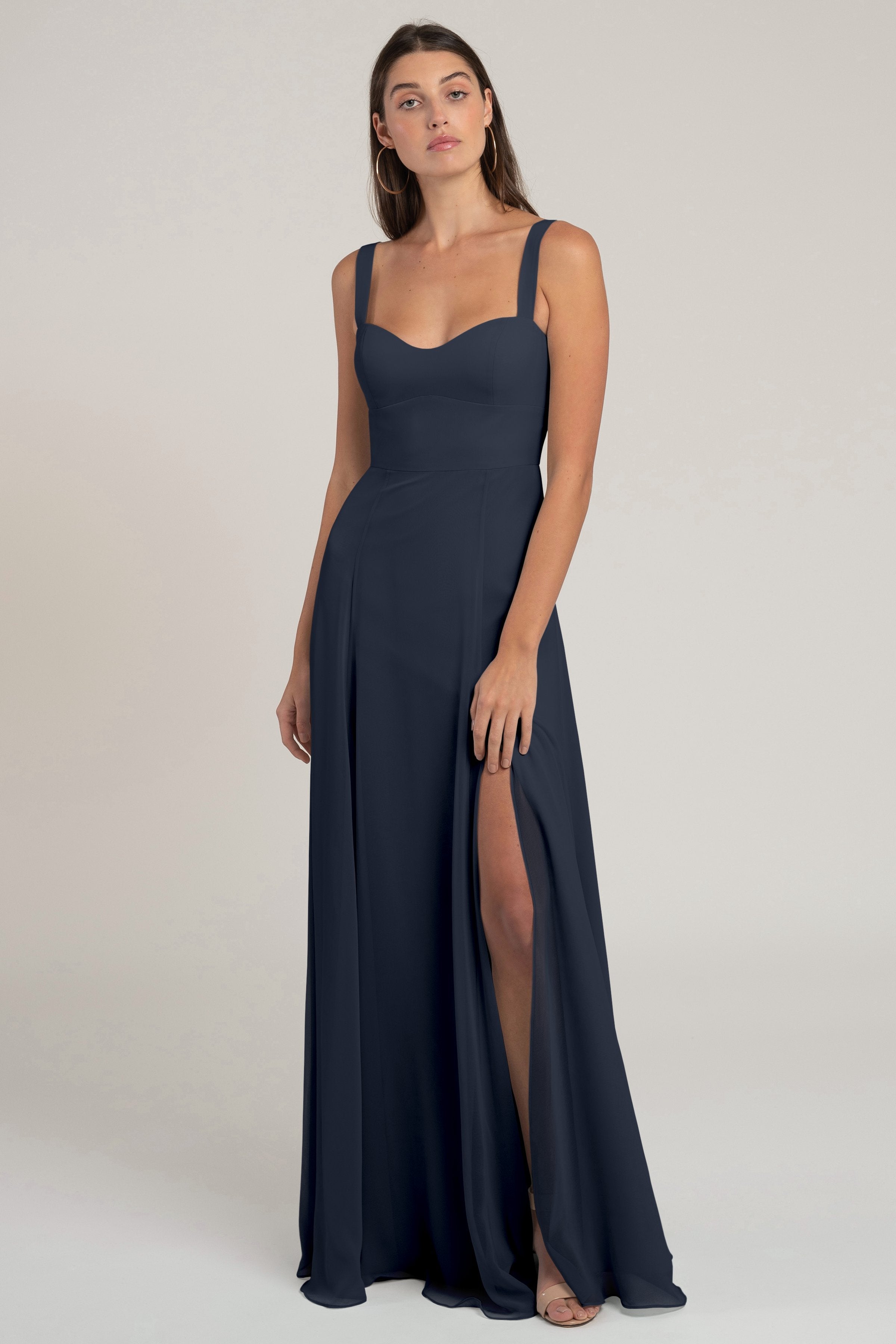 Jenny Yoo Bridesmaid Dress Harris