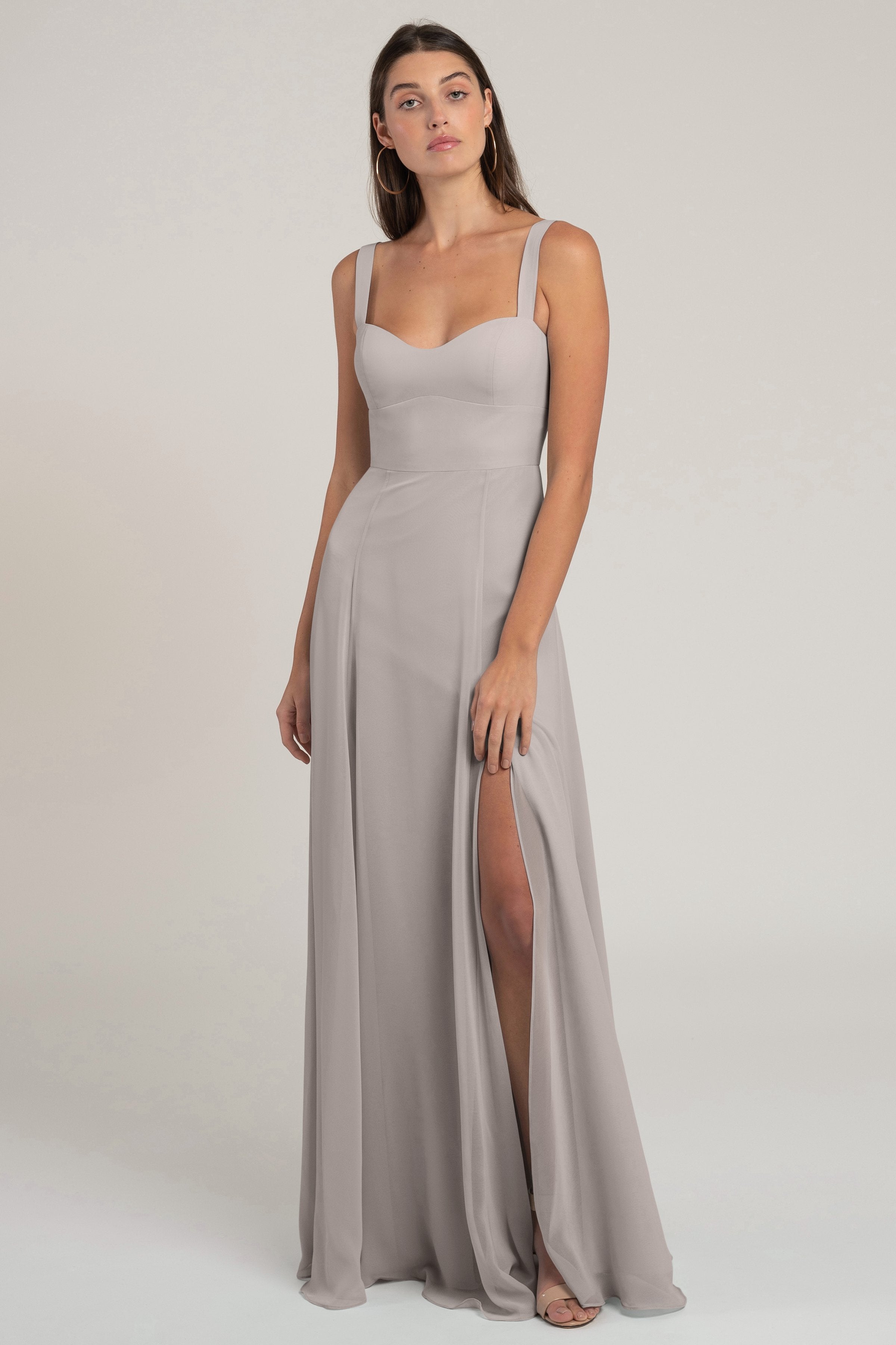 Jenny Yoo Bridesmaid Dress Harris
