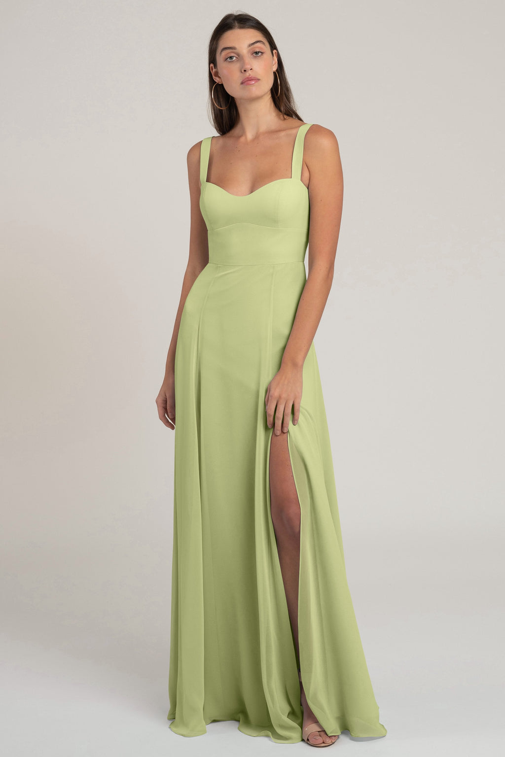 Jenny Yoo Bridesmaid Dress Harris