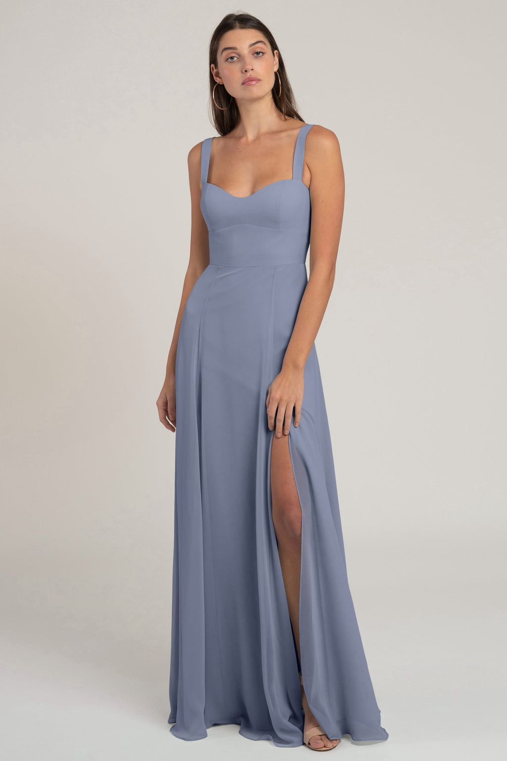 Jenny Yoo Bridesmaid Dress Harris