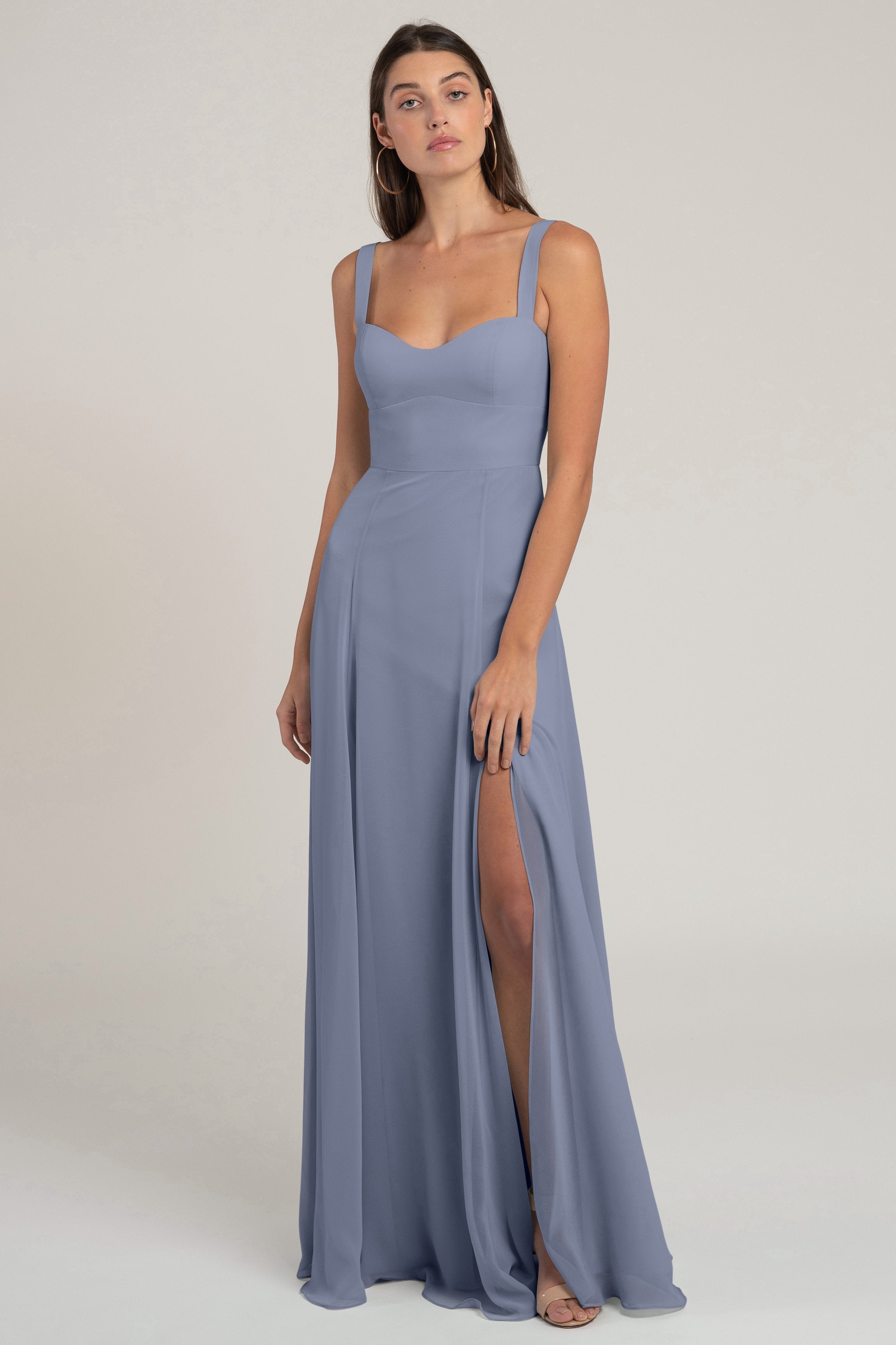 Jenny Yoo Bridesmaid Dress Harris