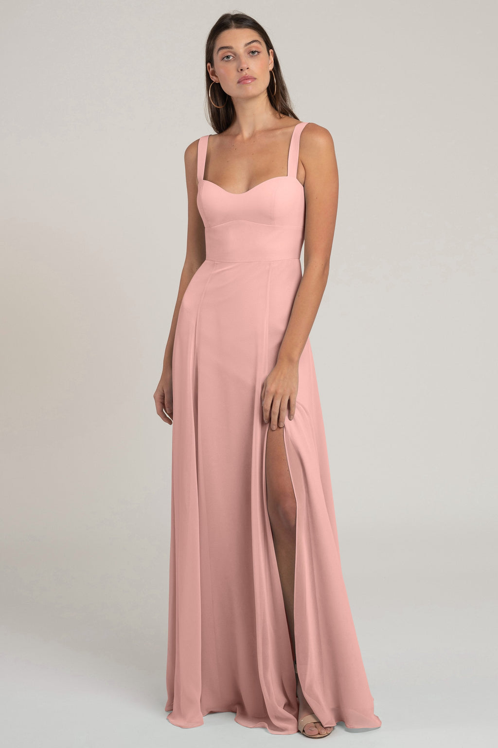 Jenny Yoo Bridesmaid Dress Harris