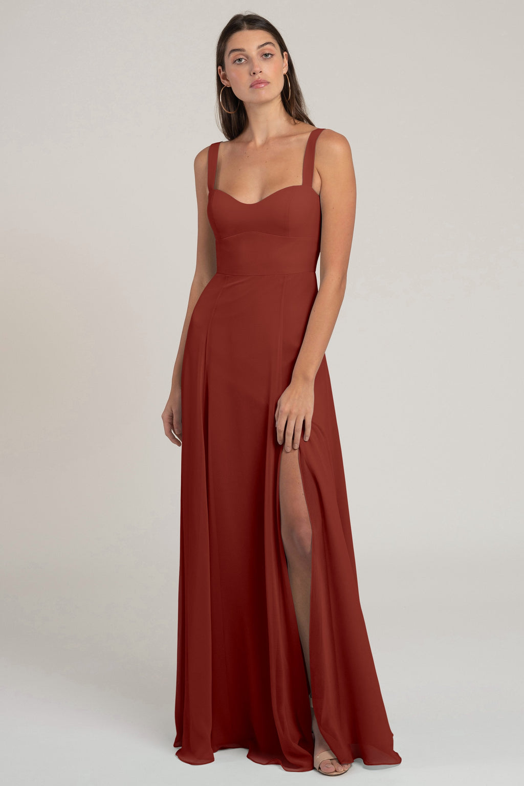 Jenny Yoo Bridesmaid Dress Harris