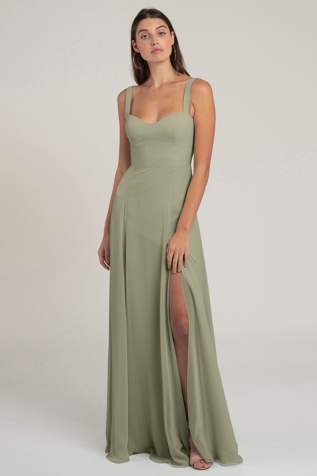 Jenny Yoo Bridesmaid Dress Harris
