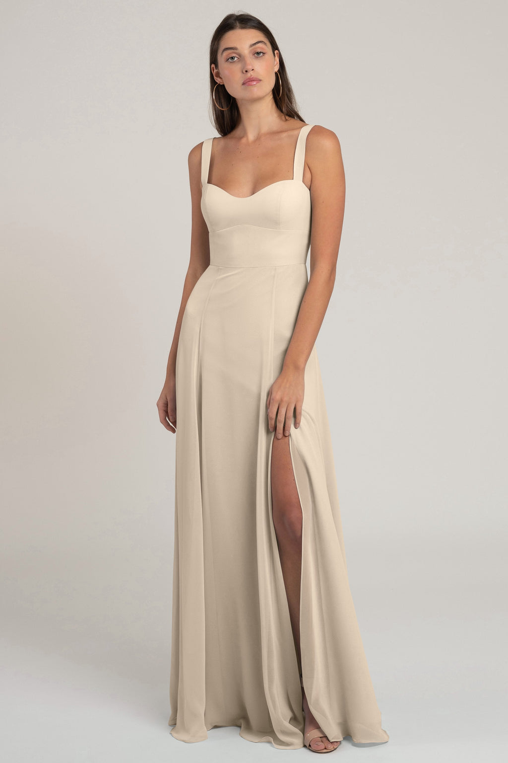 Jenny Yoo Bridesmaid Dress Harris